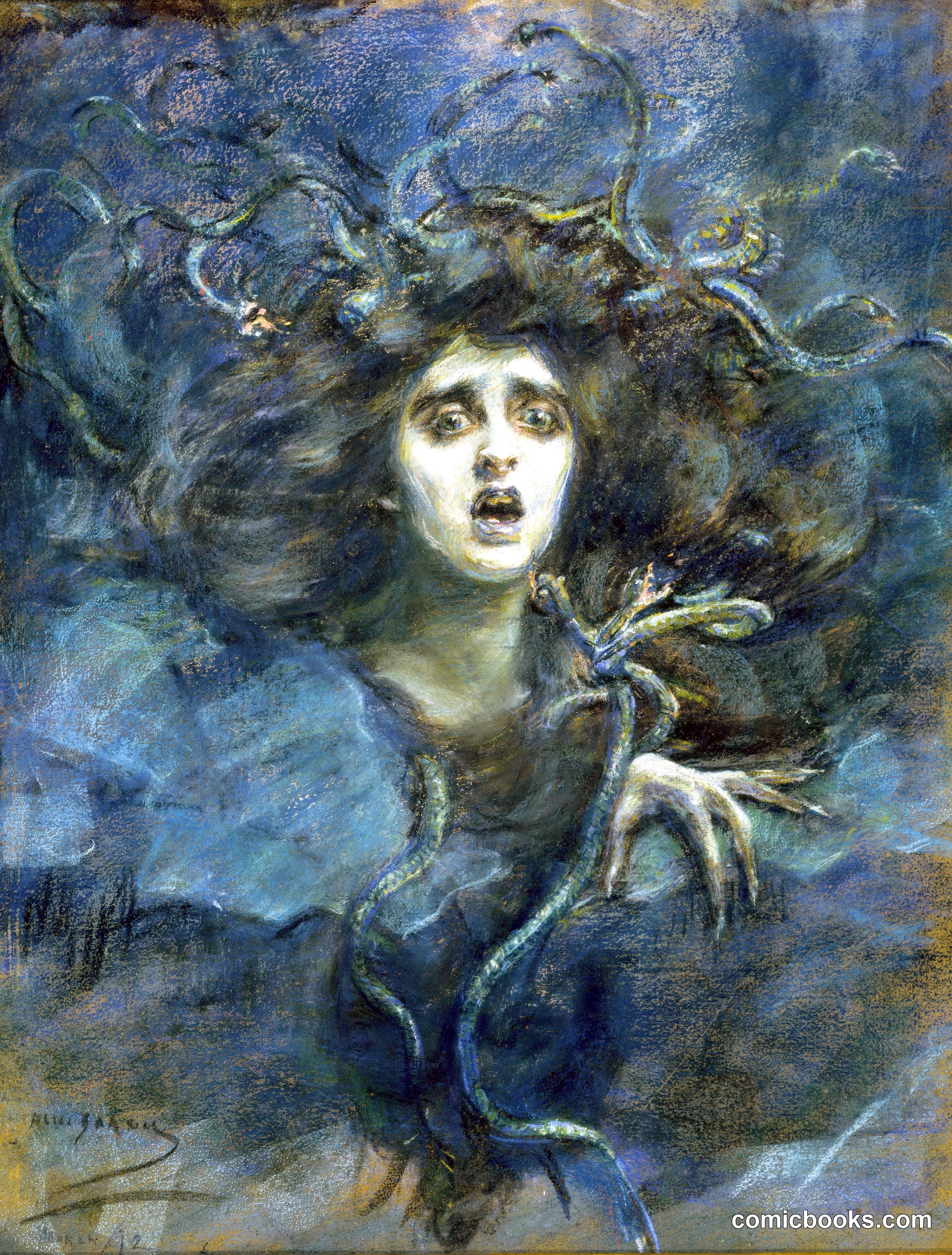 Medusa