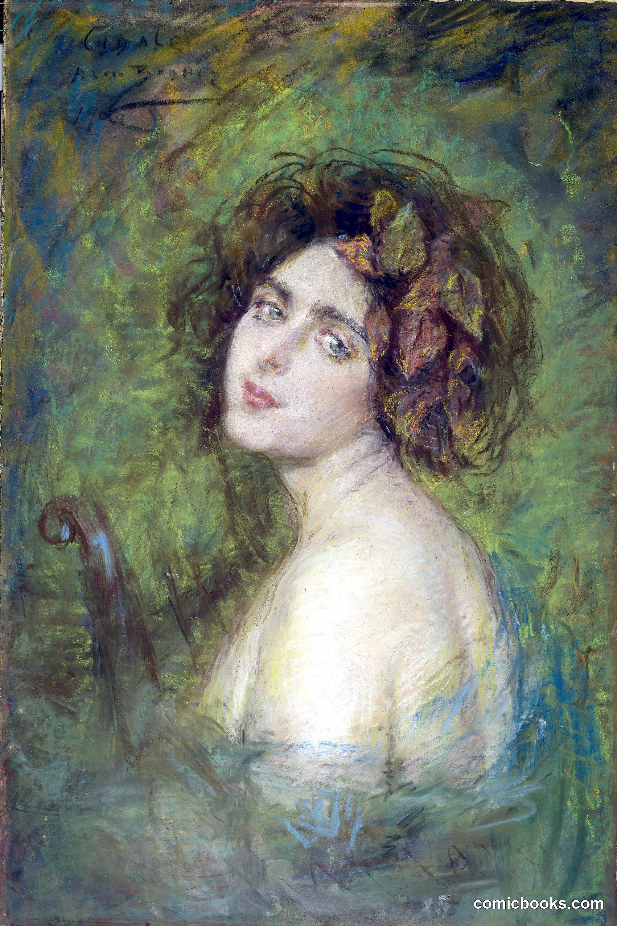 La Cigale