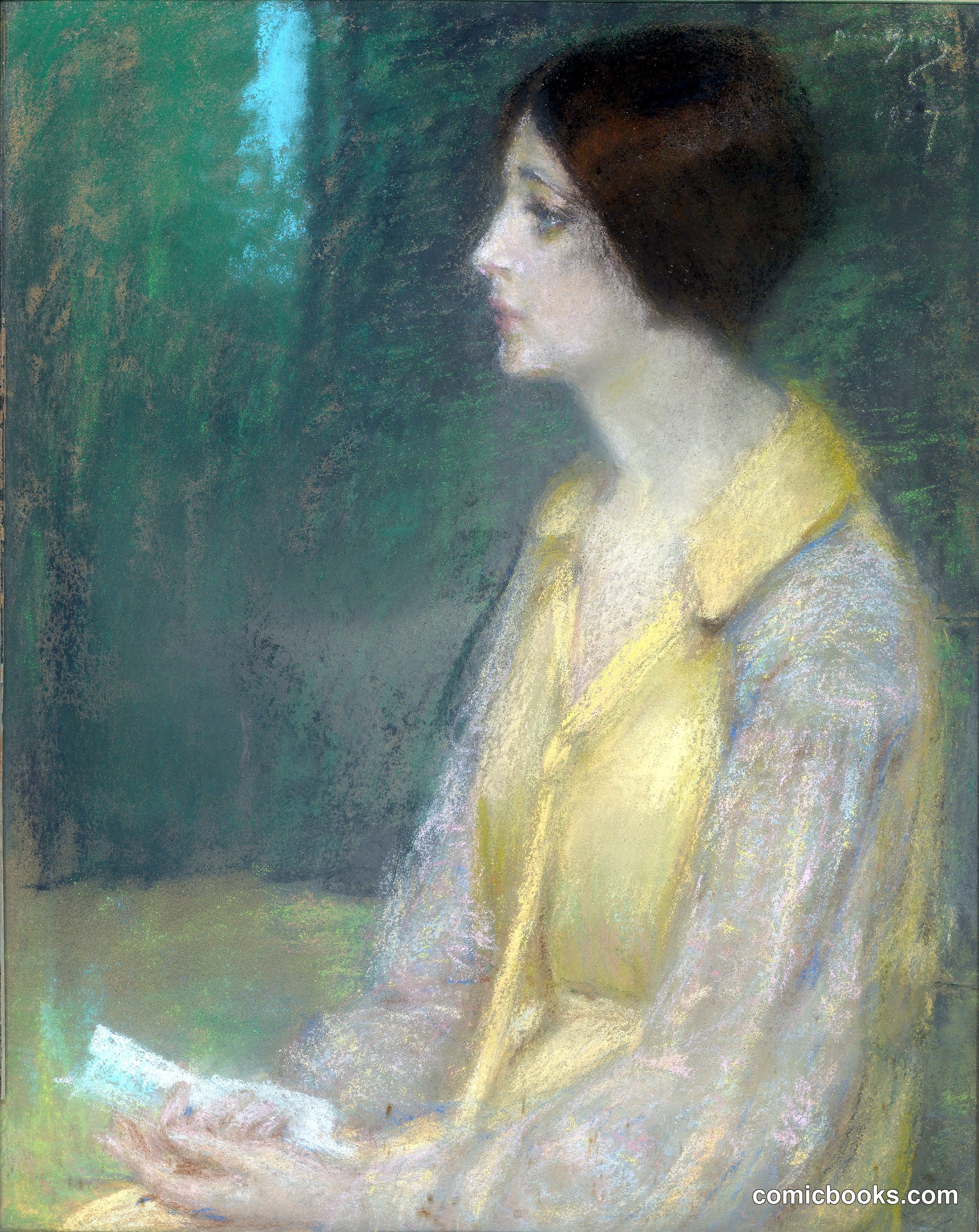 The Letter