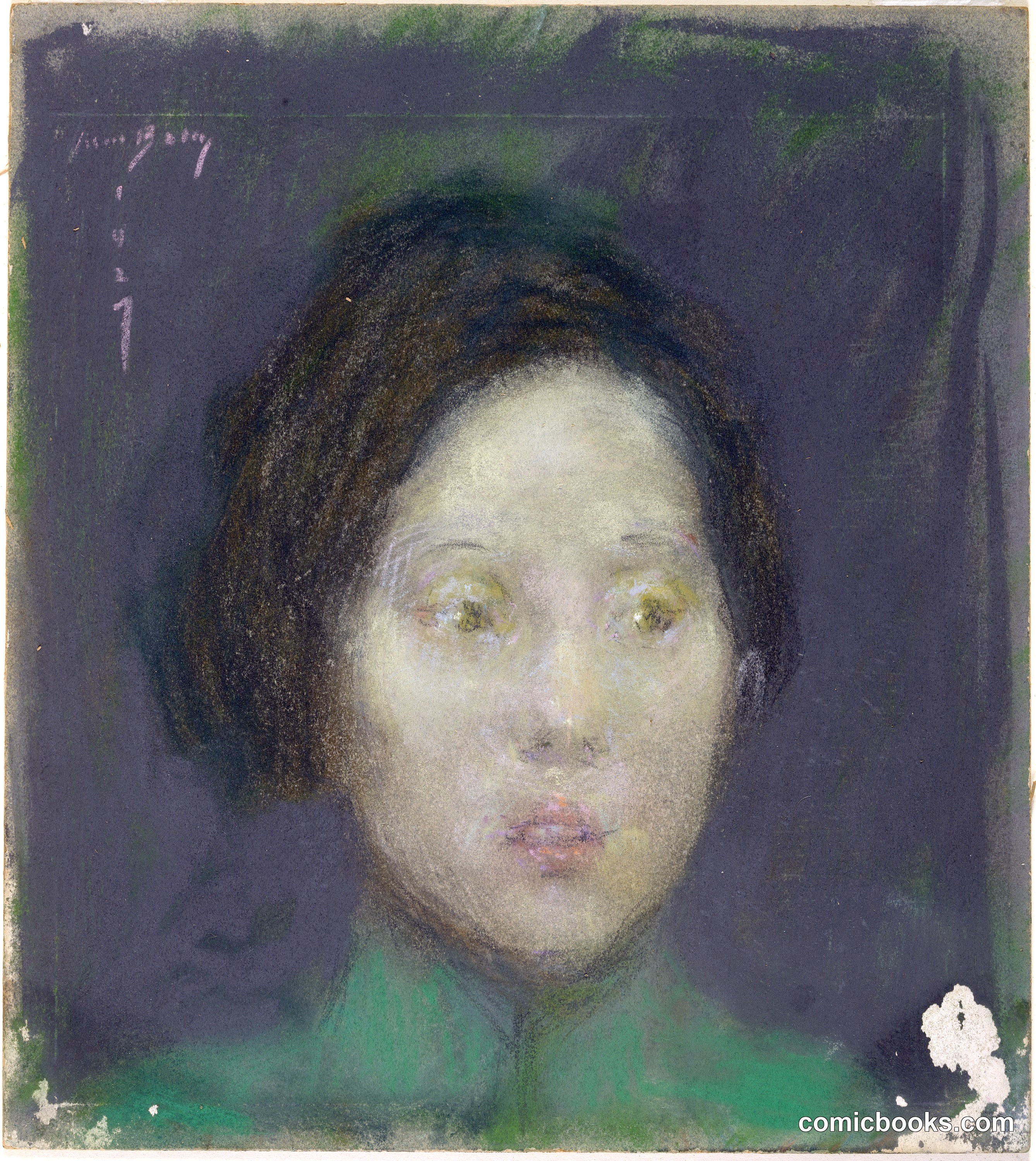 An Oriental
