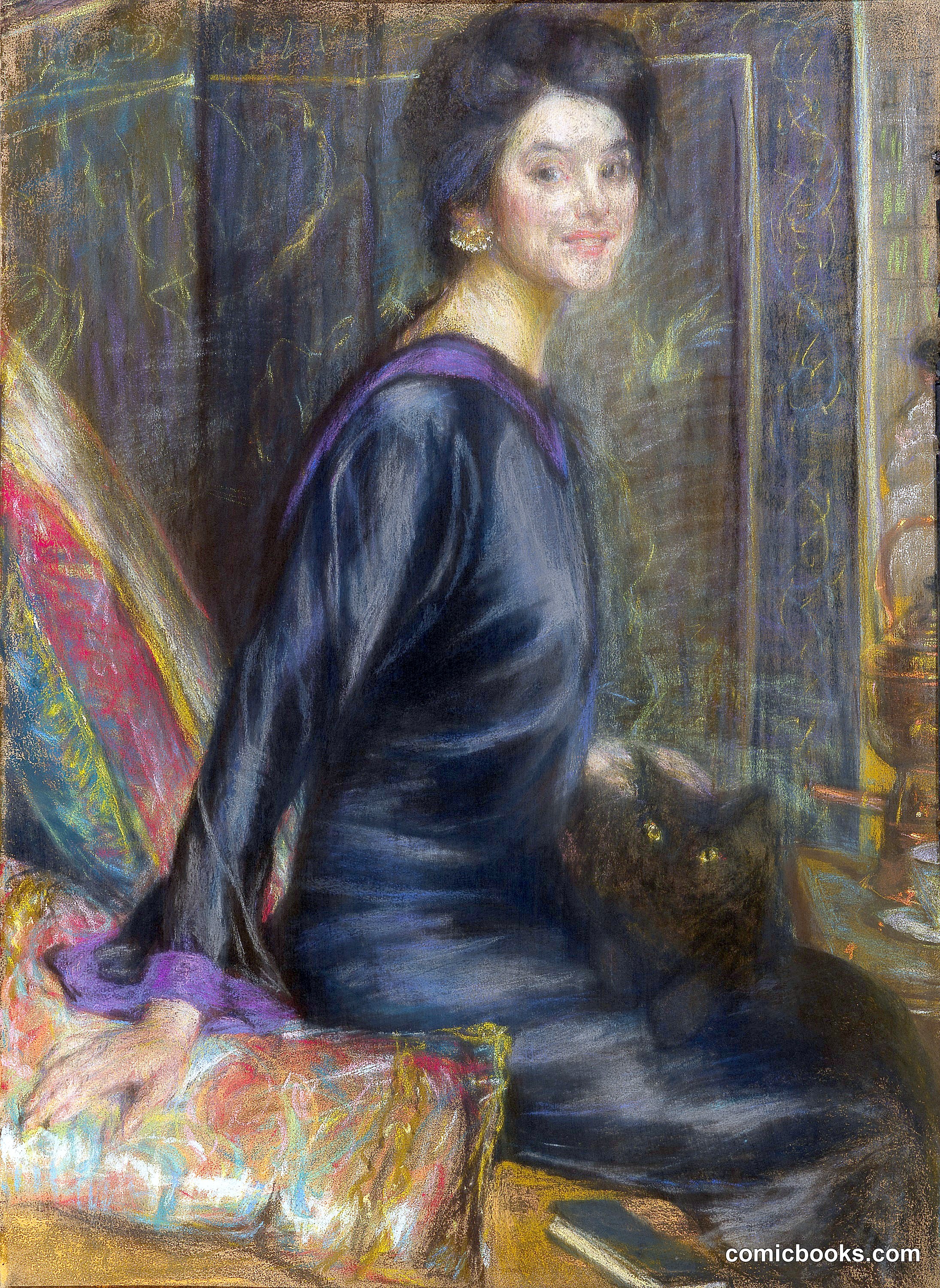 The Decorator