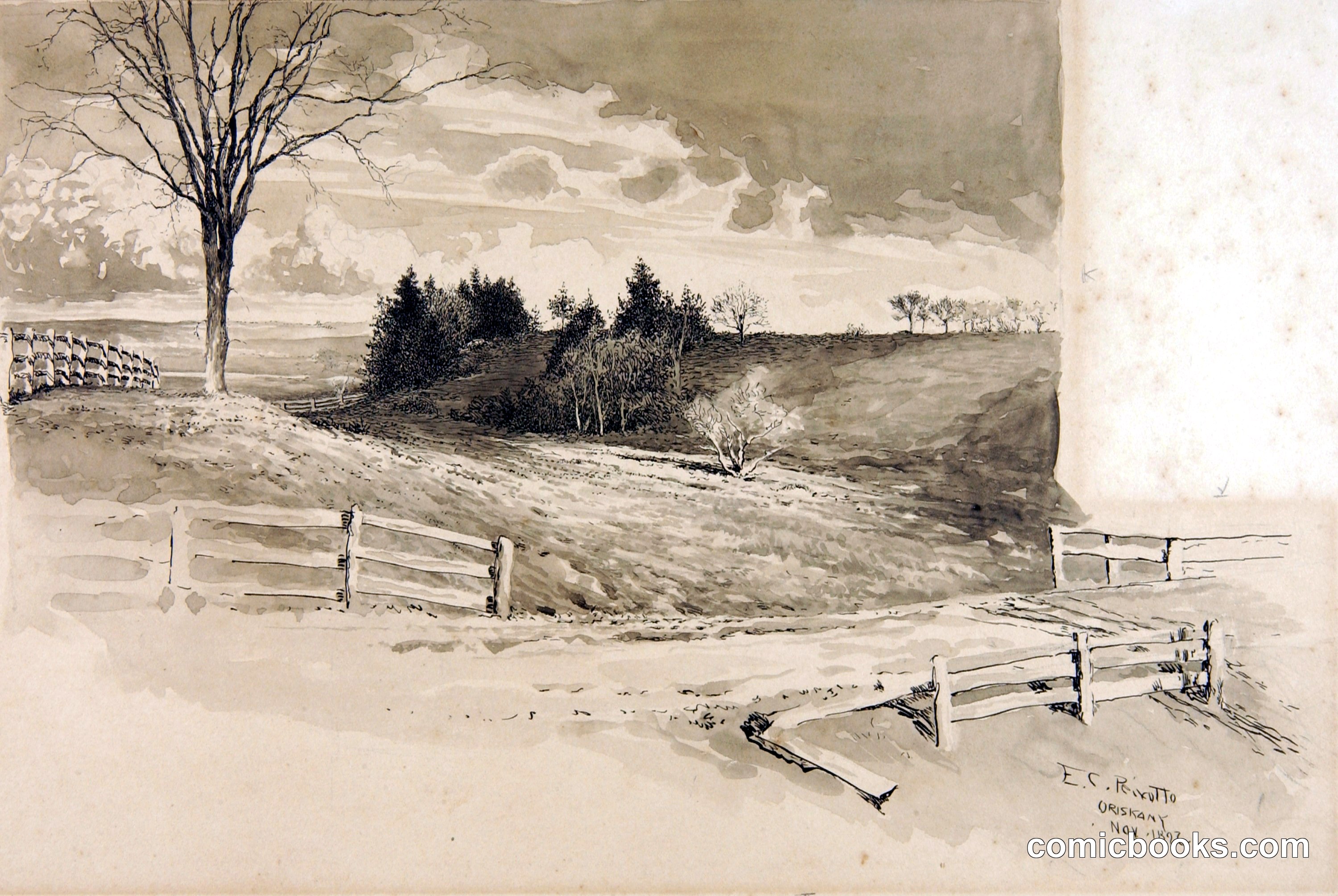 Oriskany