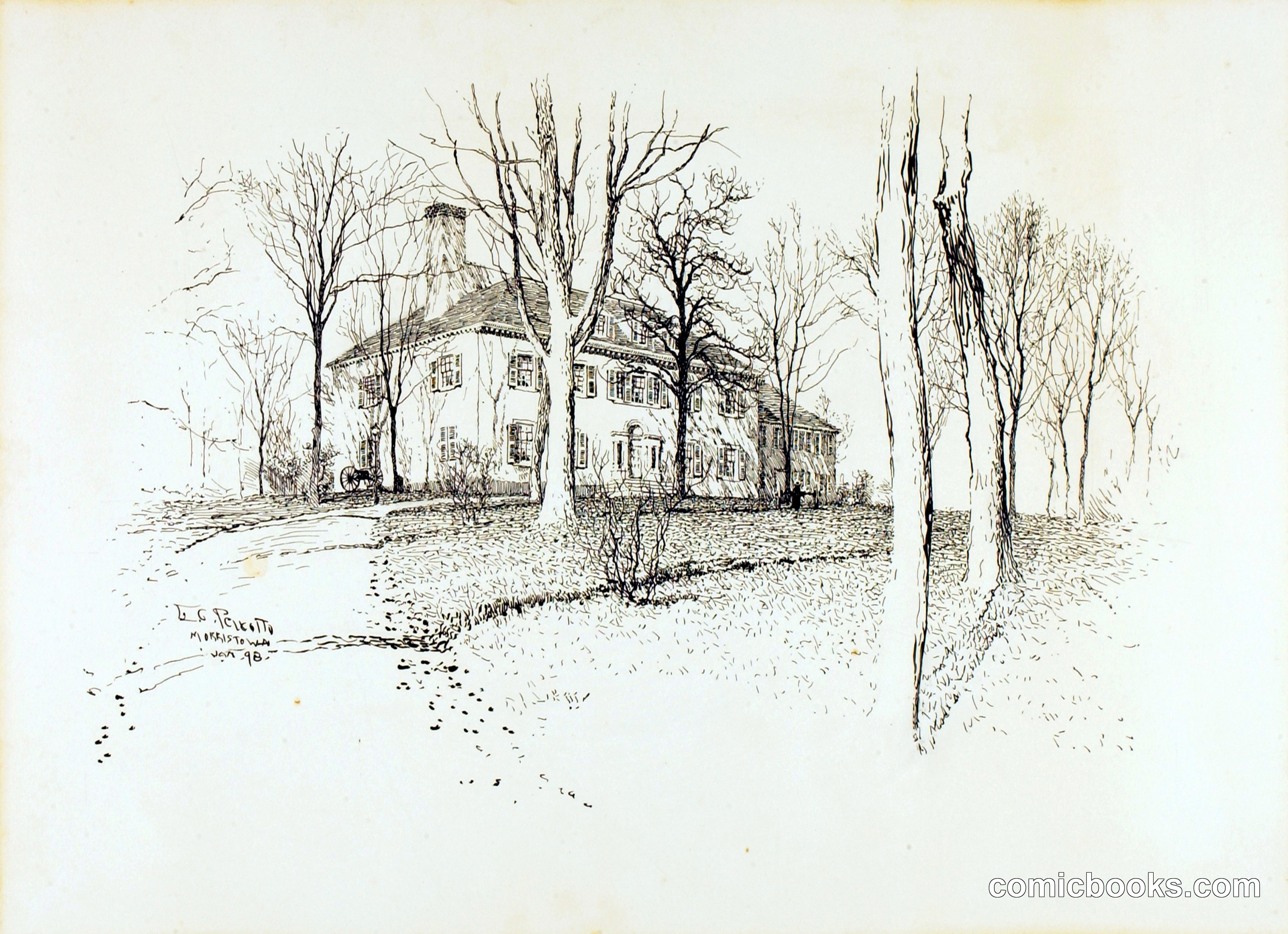 Morristown