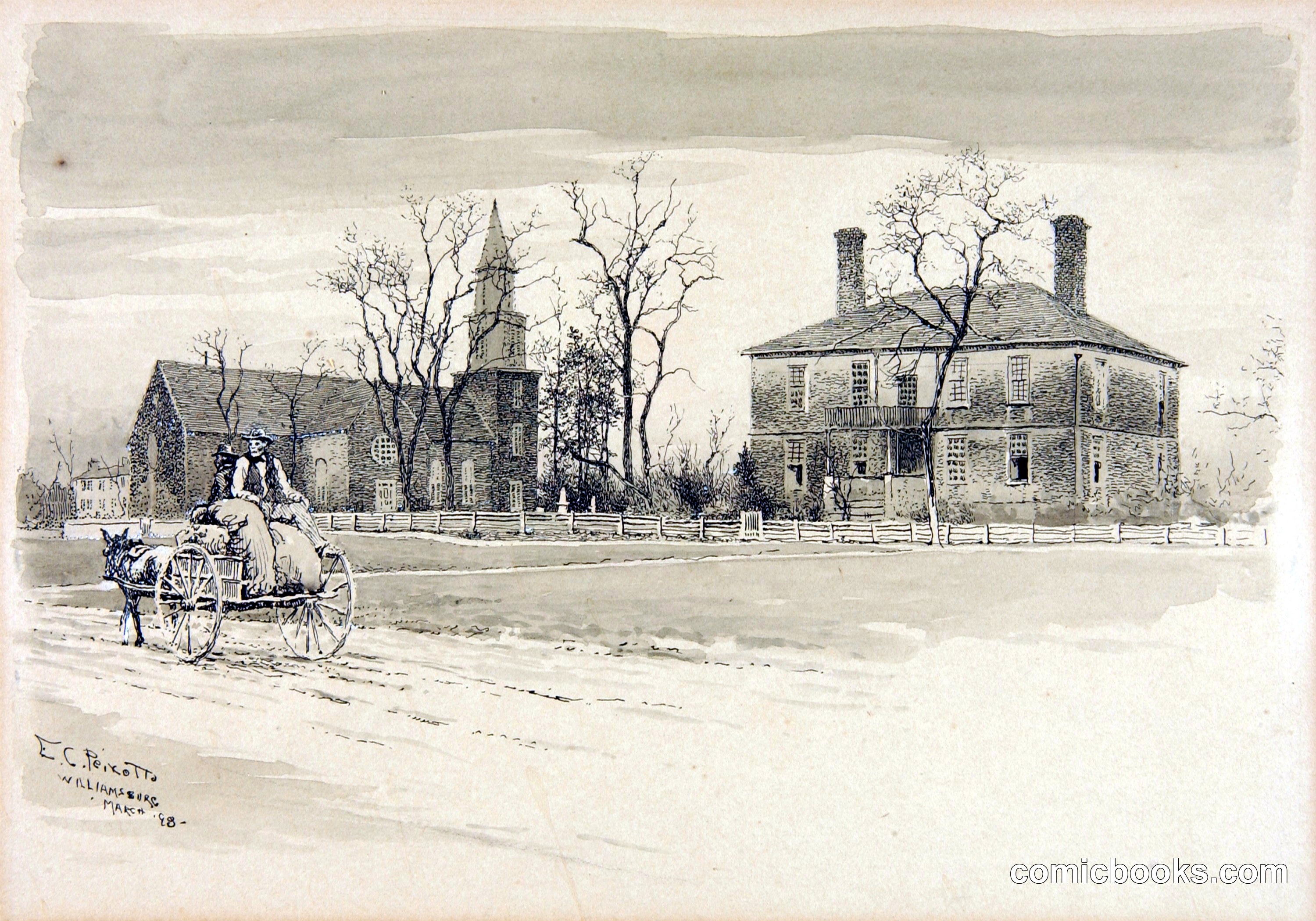 Williamsburg