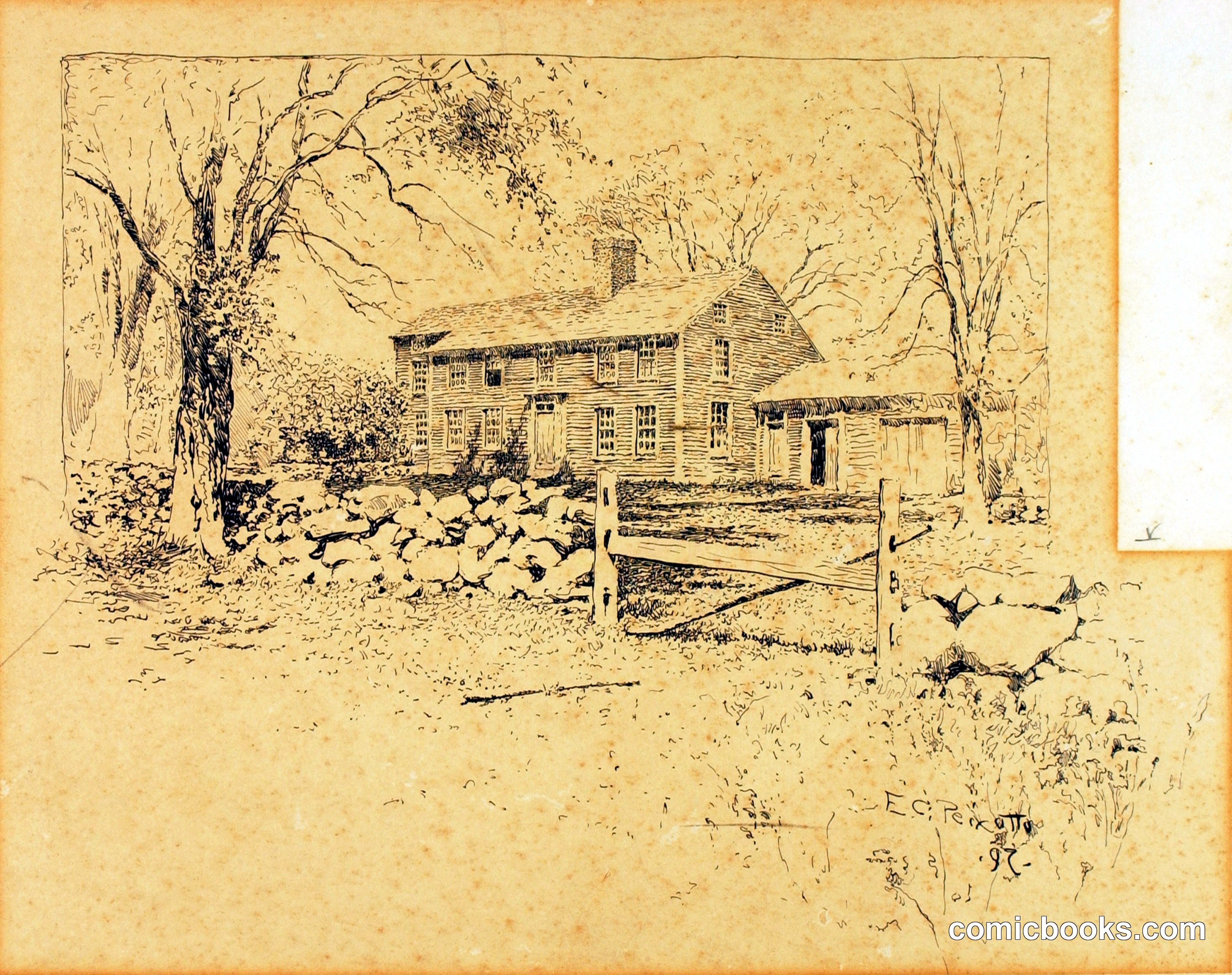 Country House