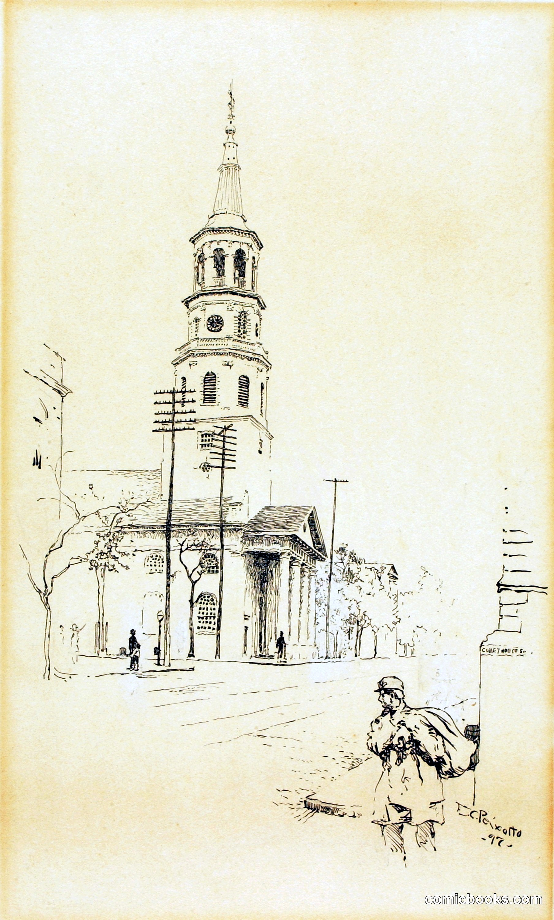 Michael's Church