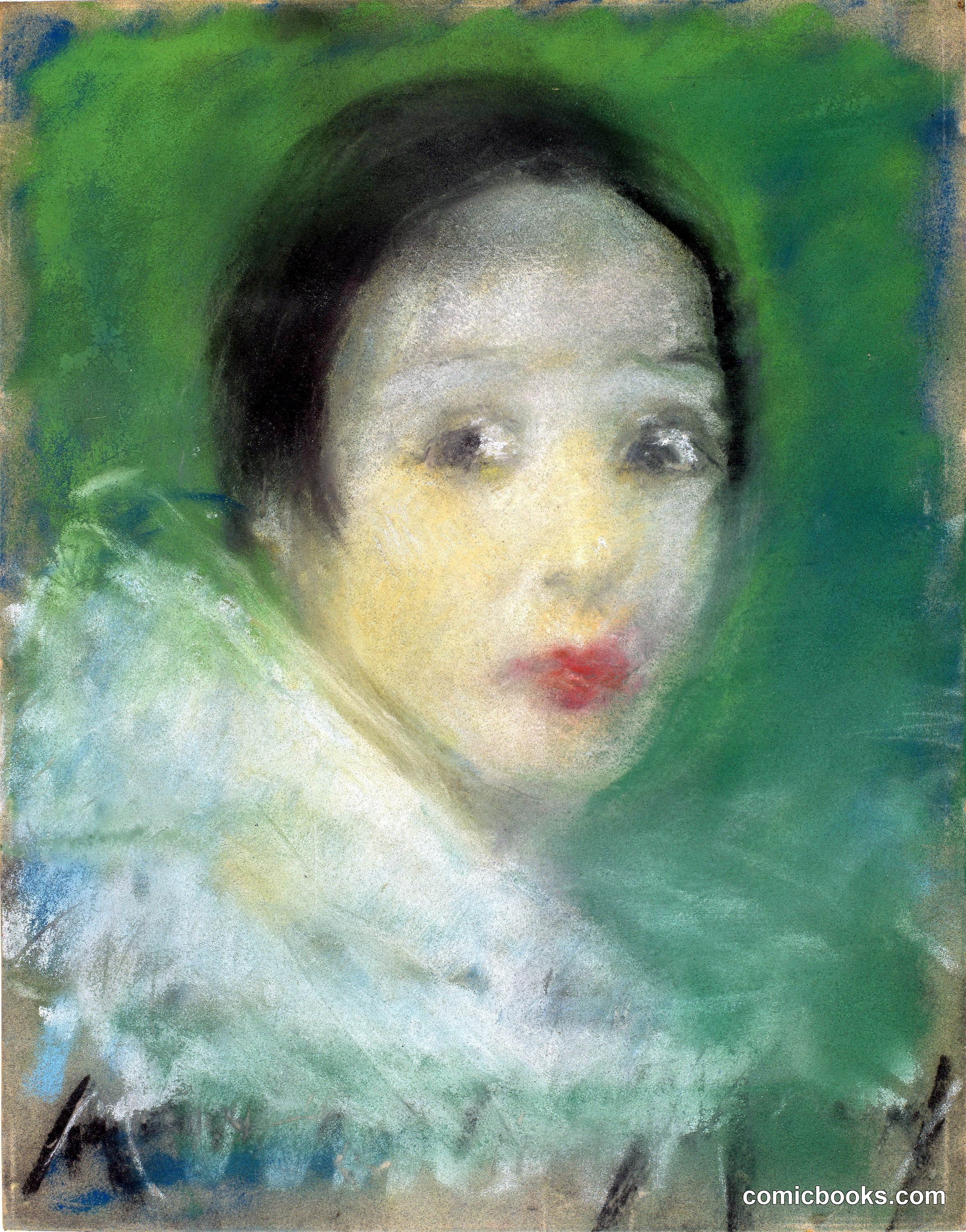 Pierette