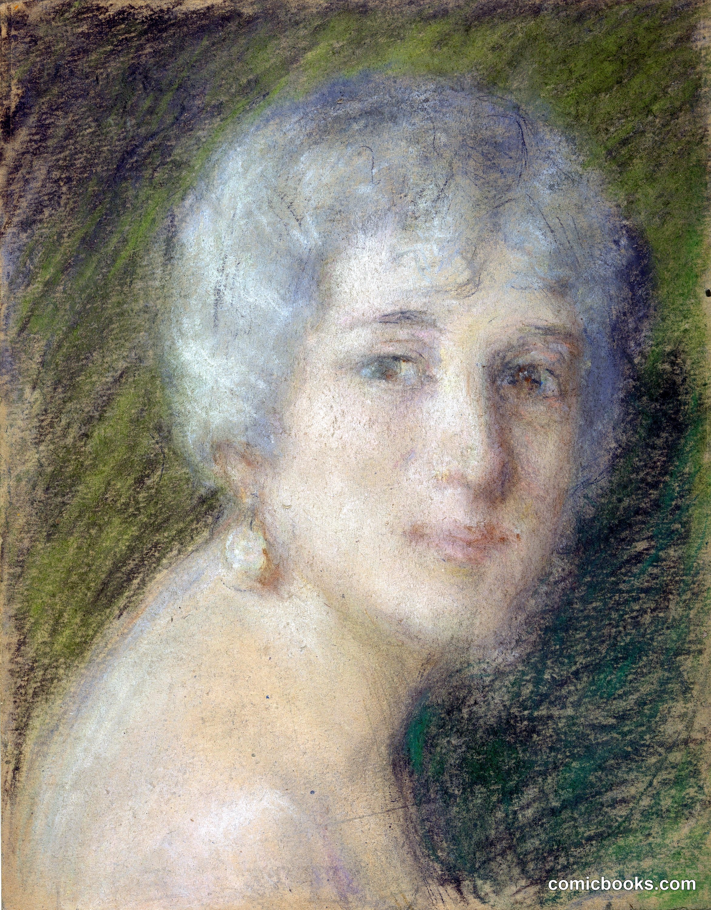 La Marquise
