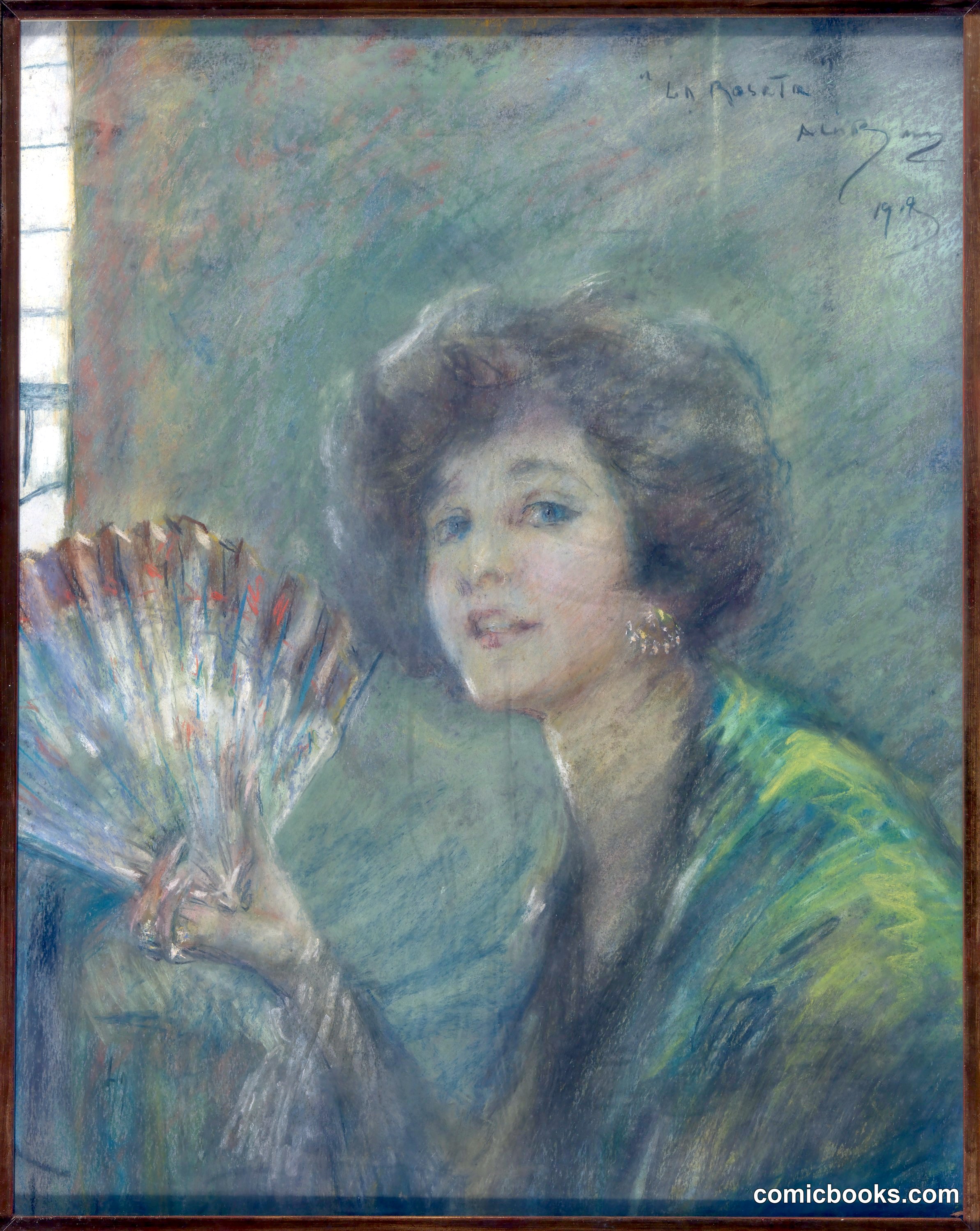 La Rosita