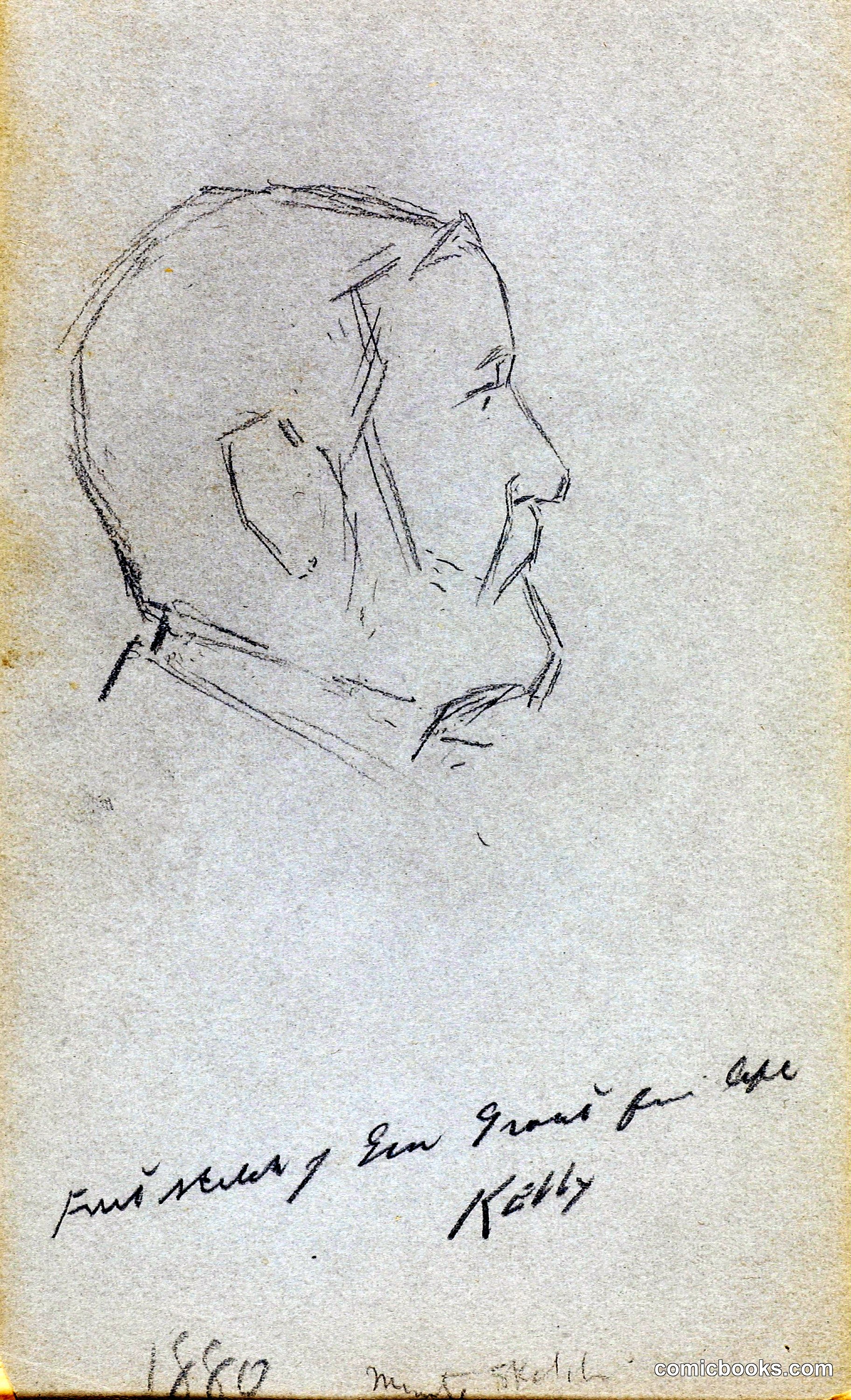 General Grant
