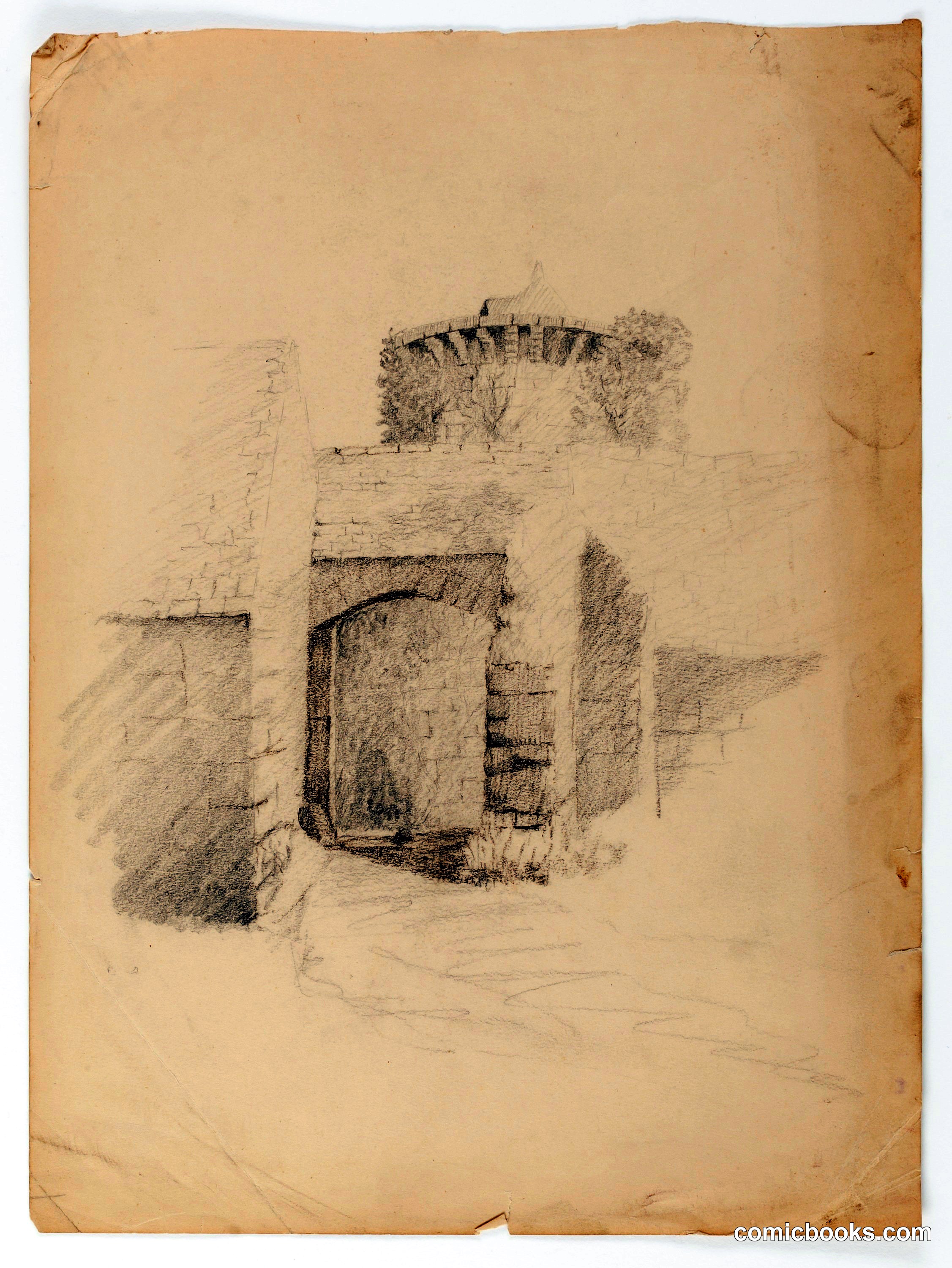 Le Chateau de Chevenevase