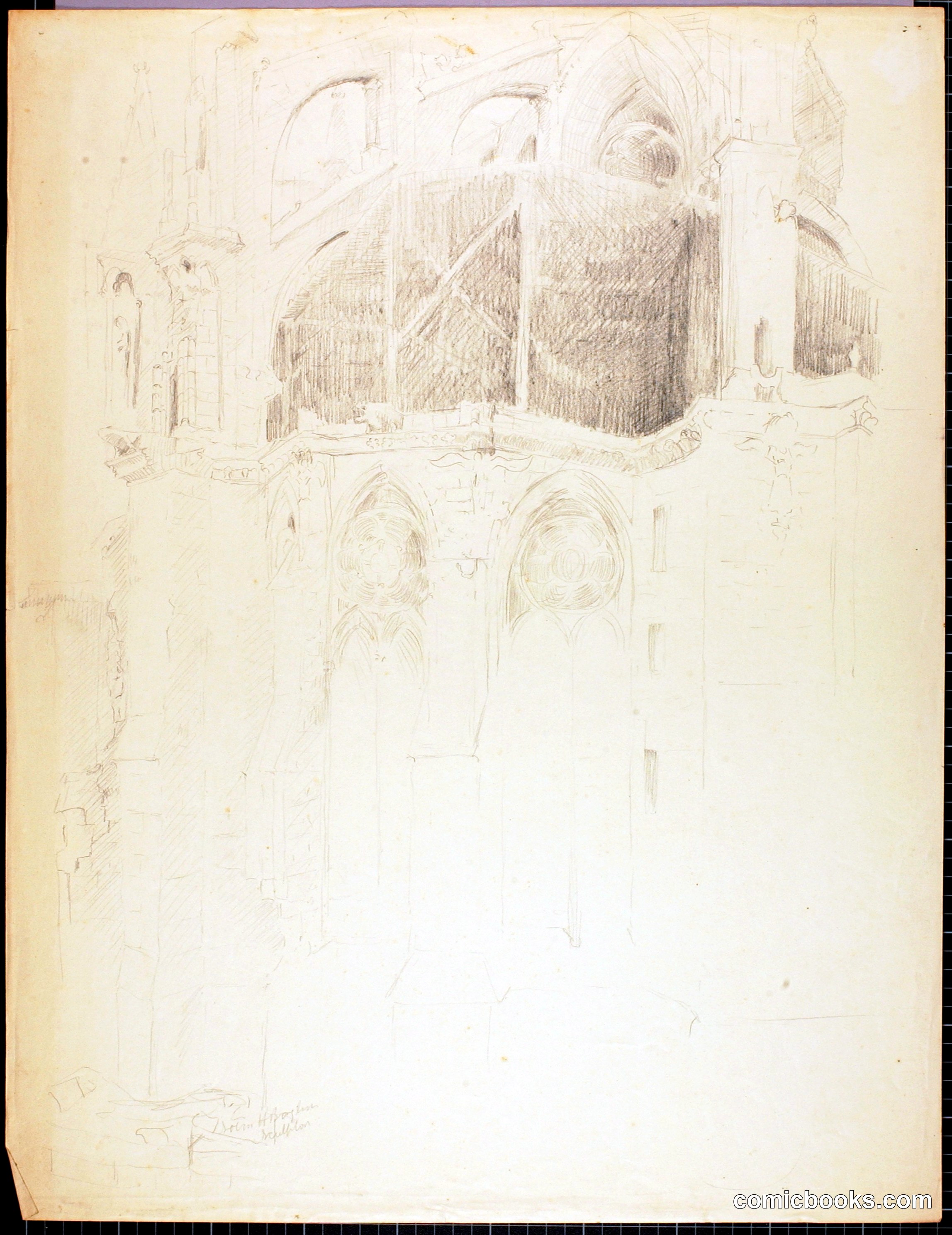 Cathedral