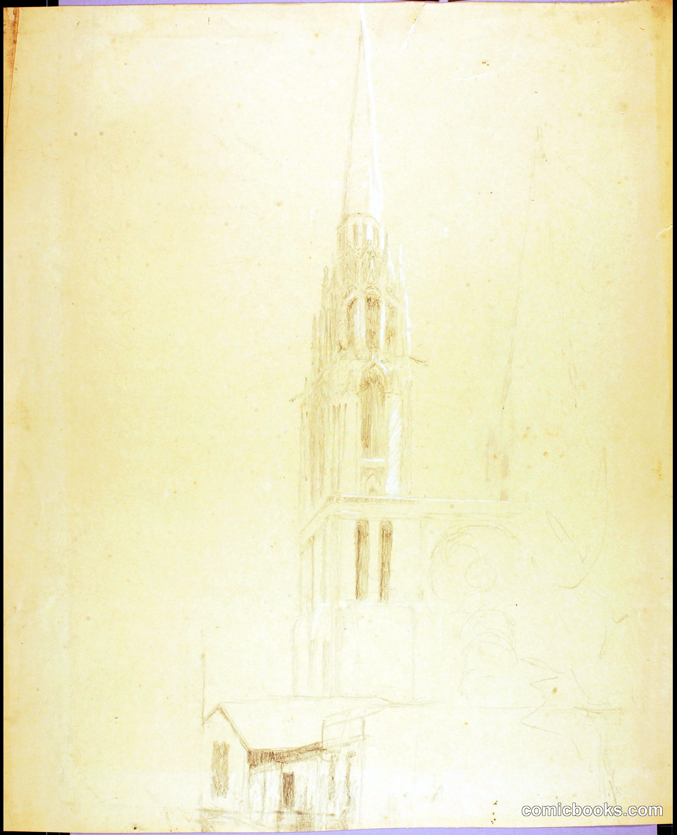 Cathedral