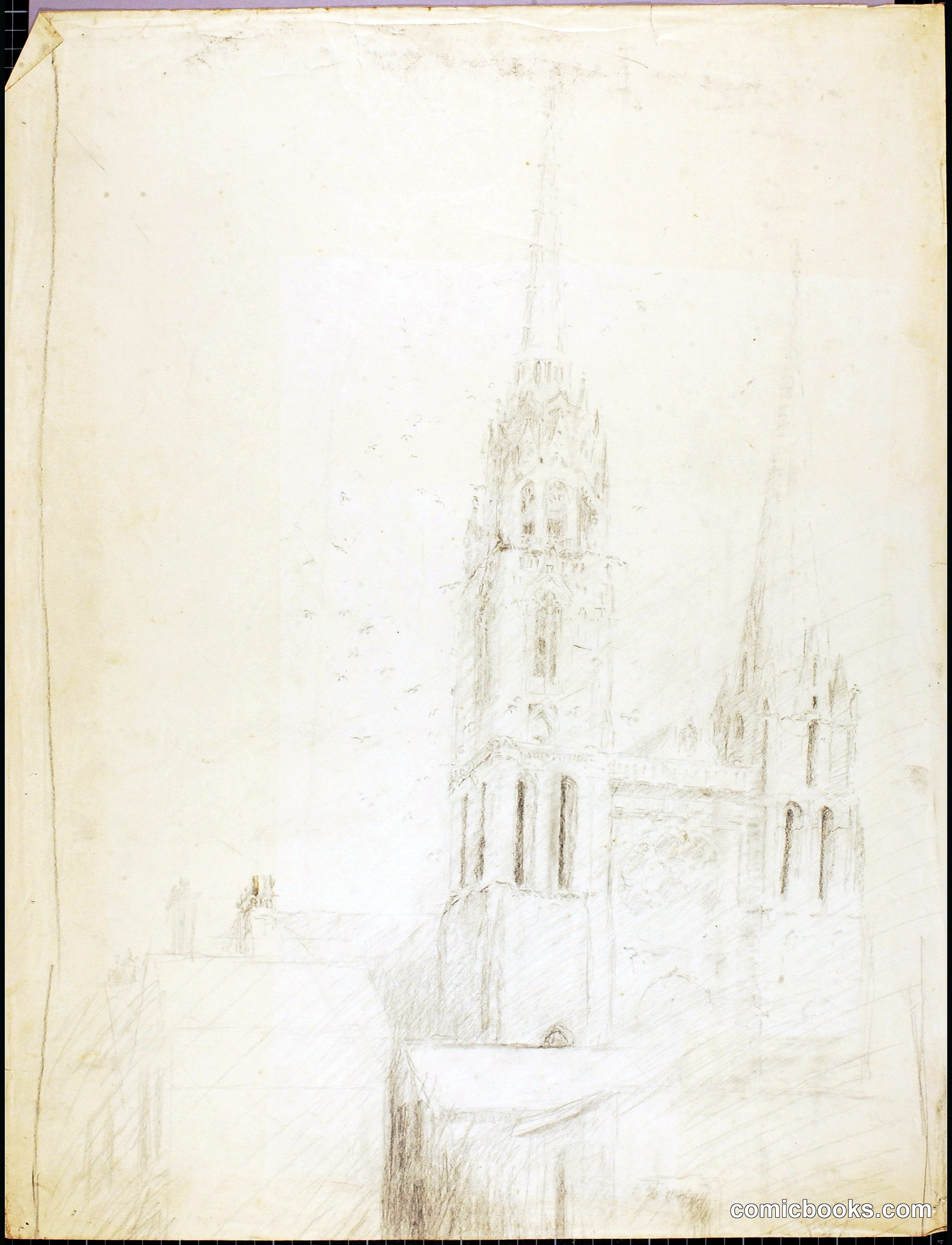 Cathedral