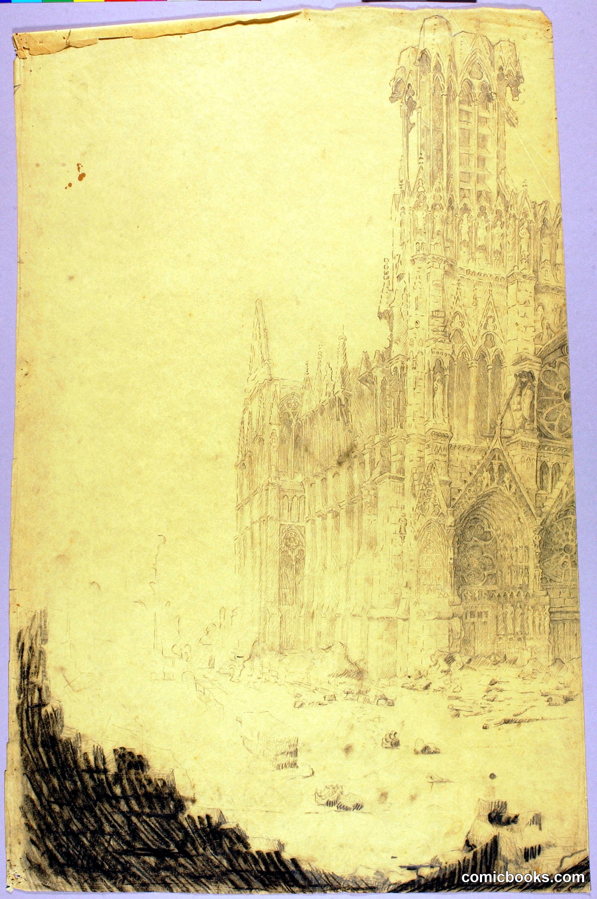 Cathedral