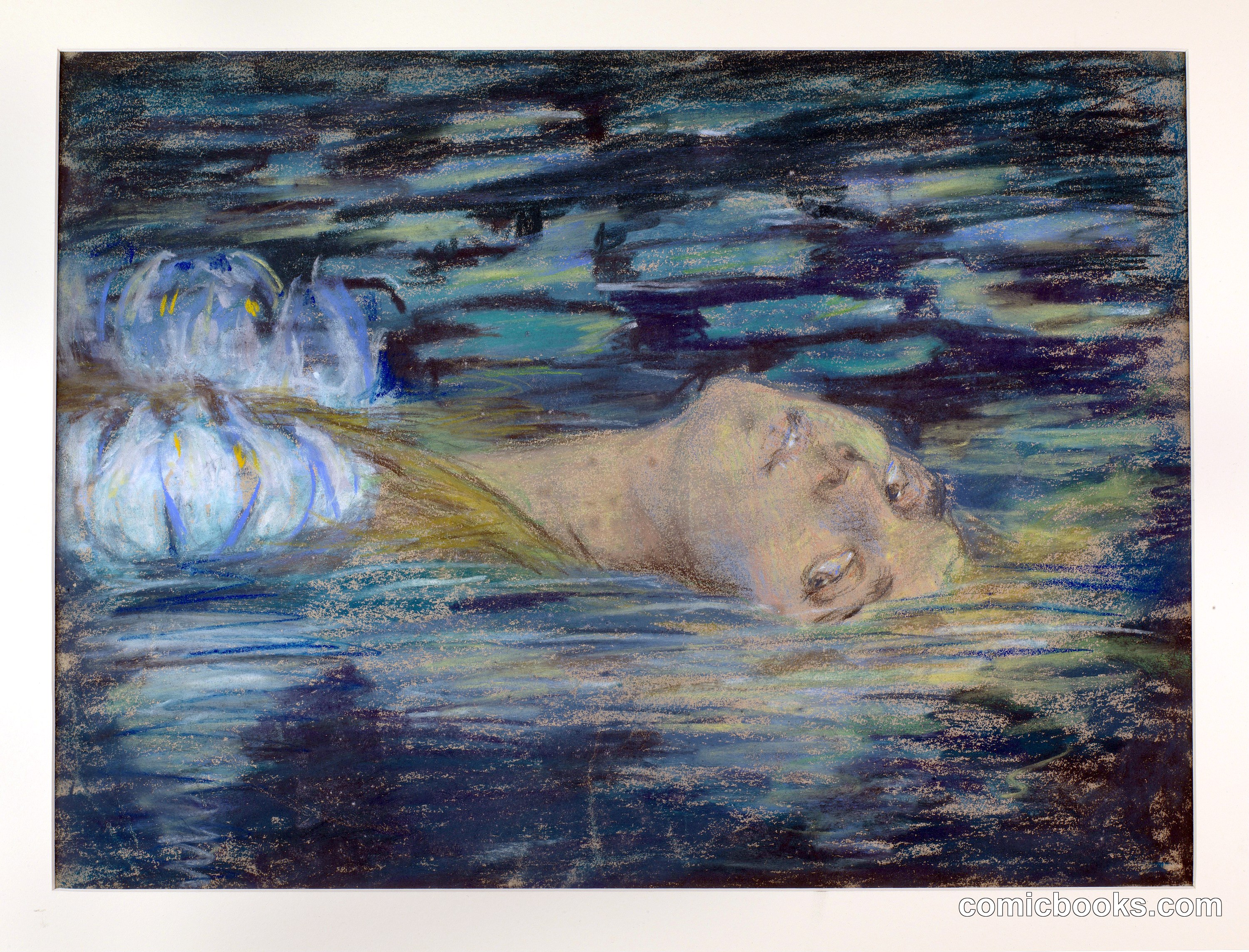 Ophelia