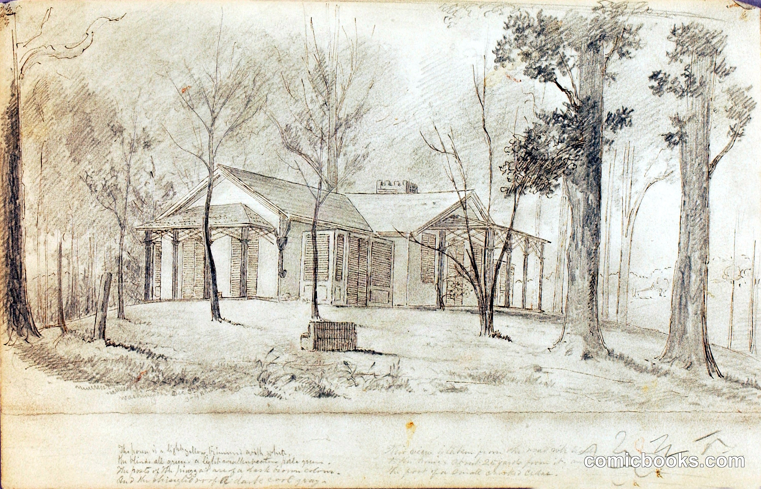 Kalorama