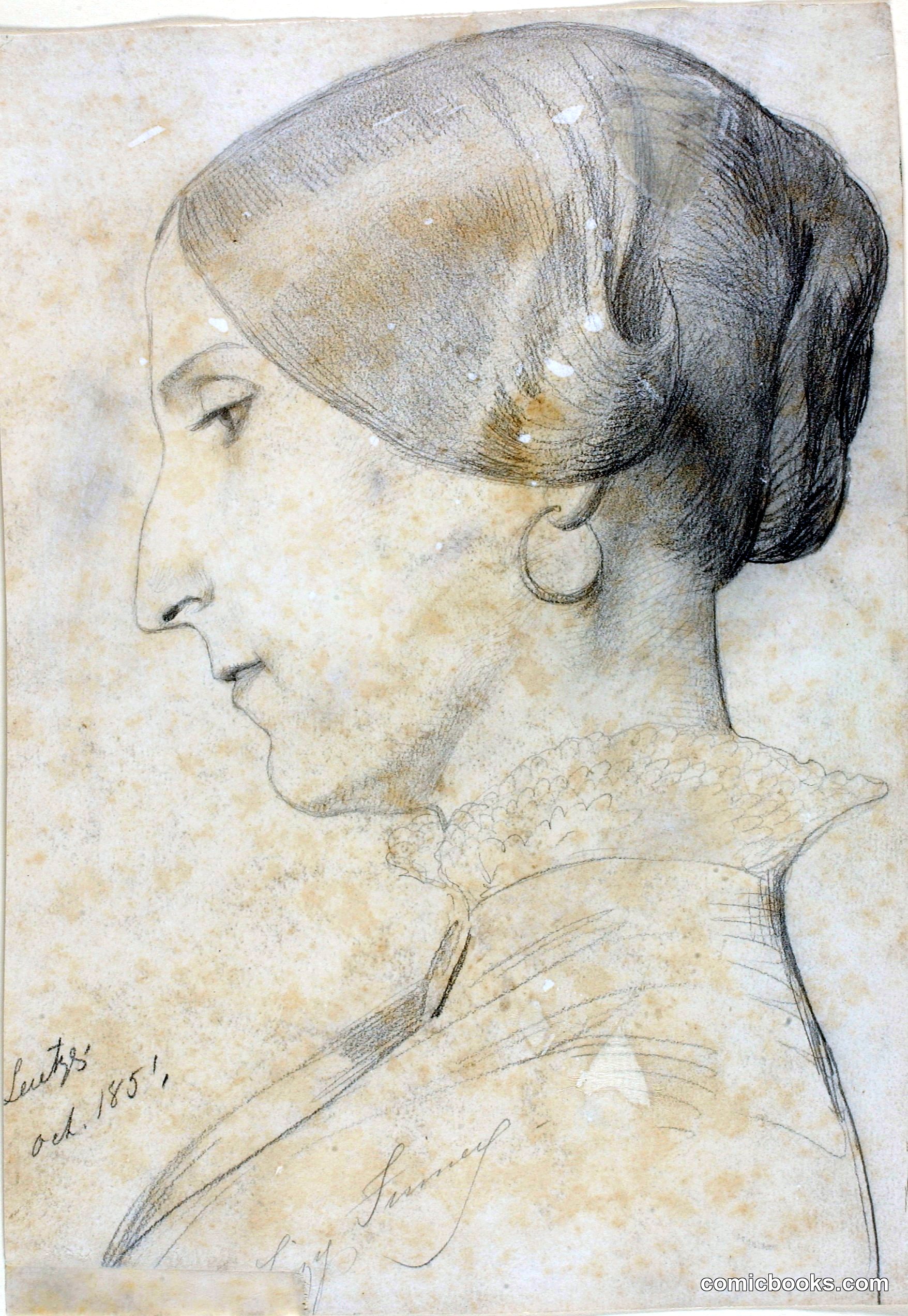 Elizabeth Dunn Finney