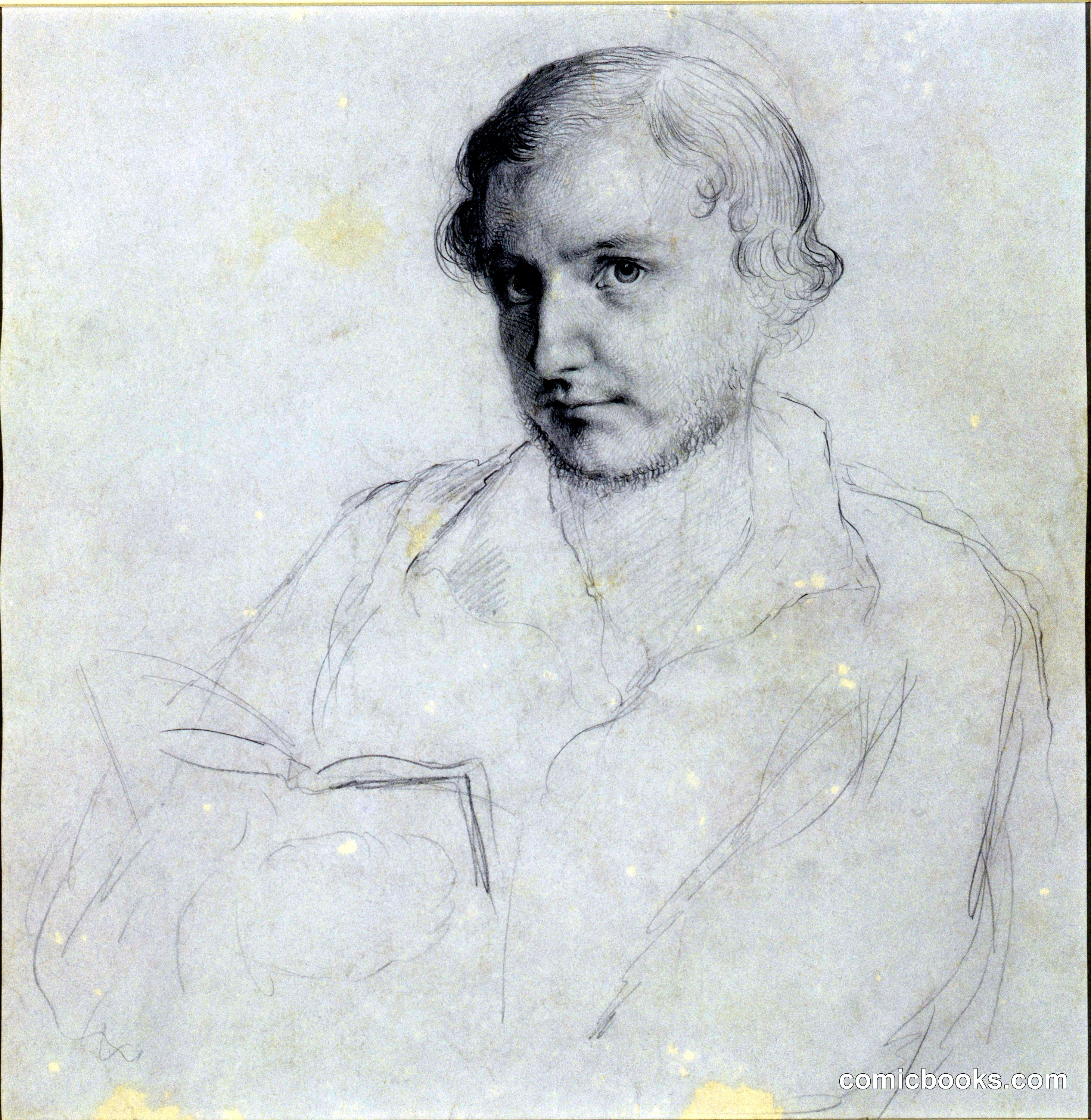 Benjamin Rush Spencer