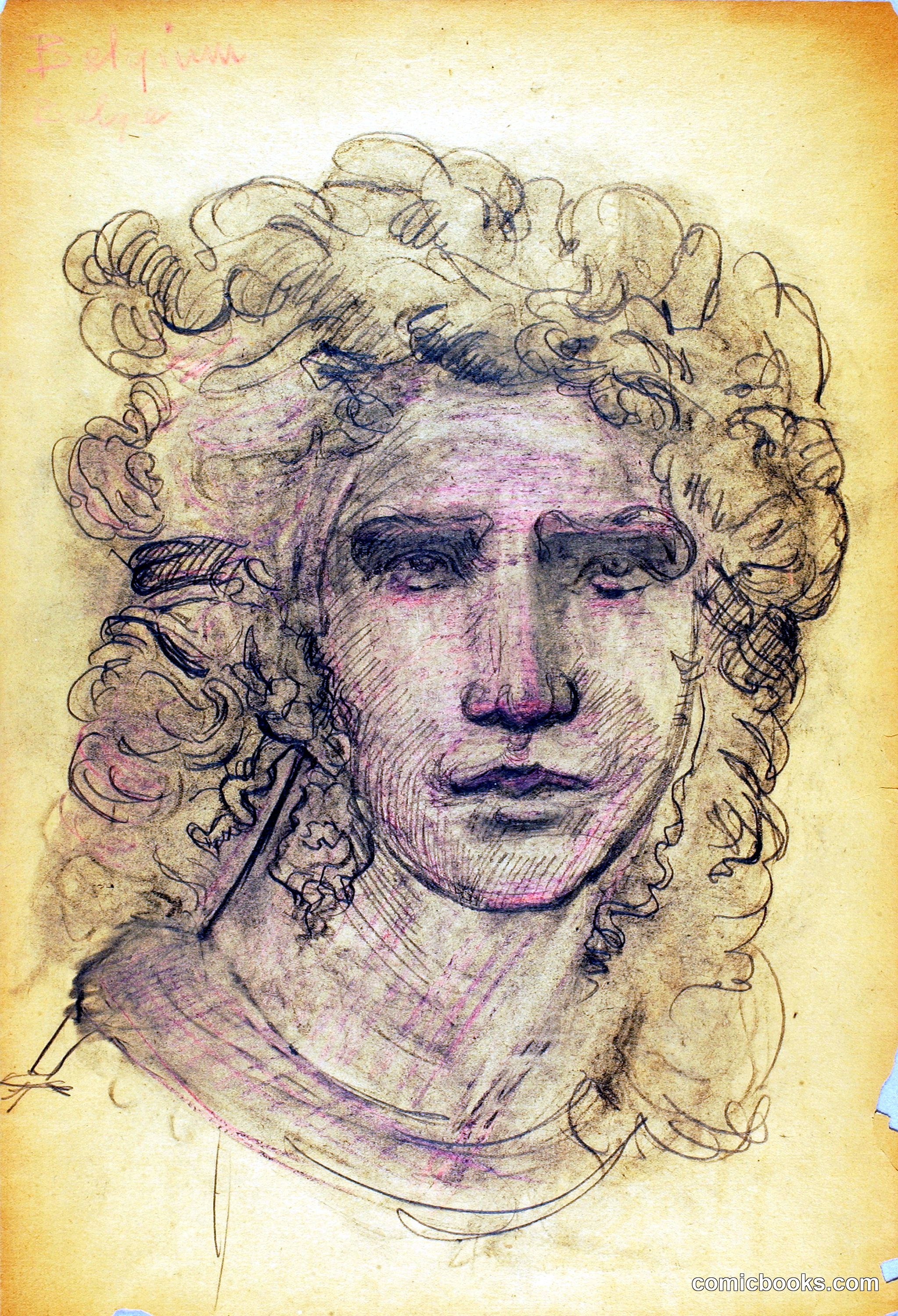 Head Study