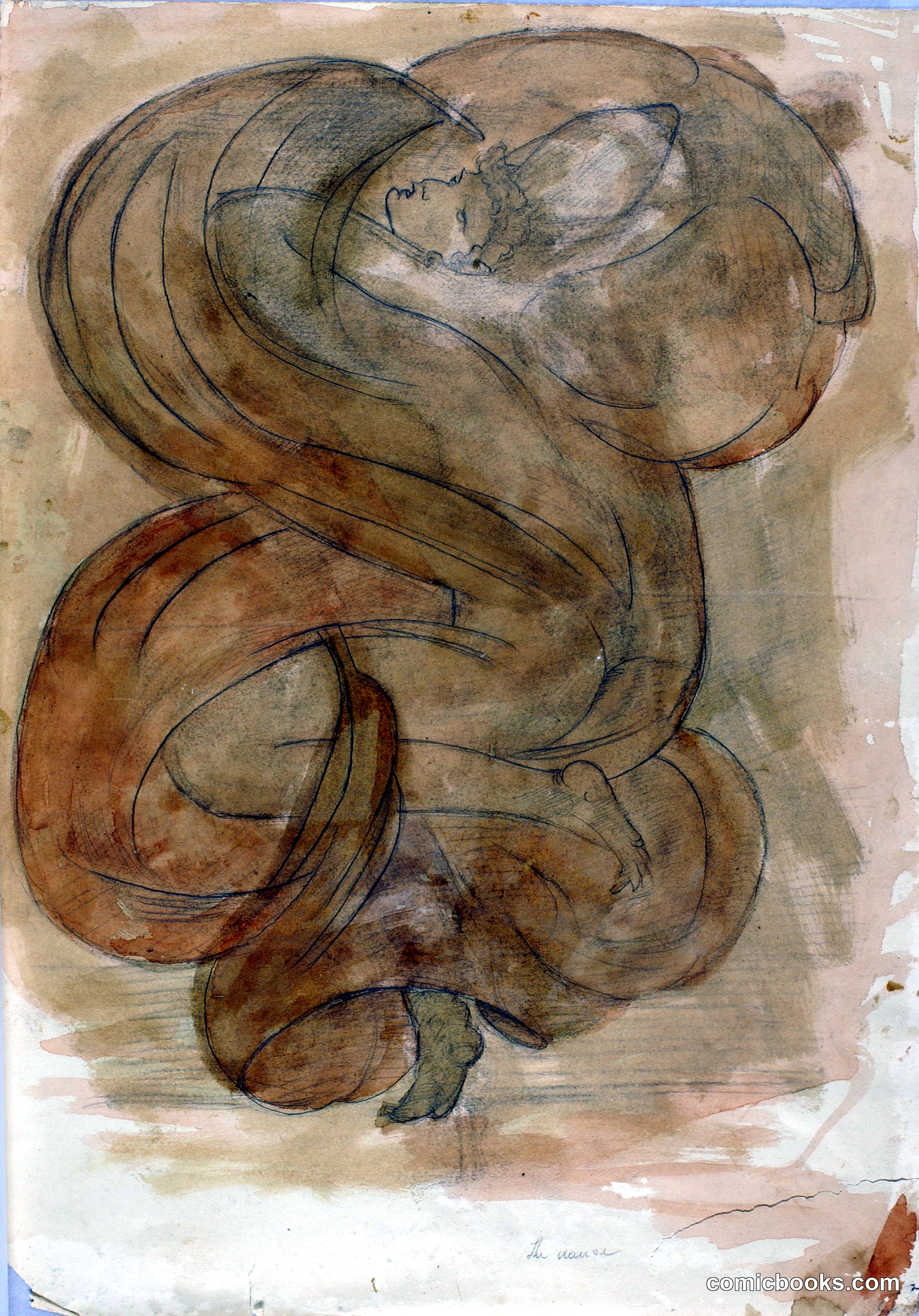The Dance