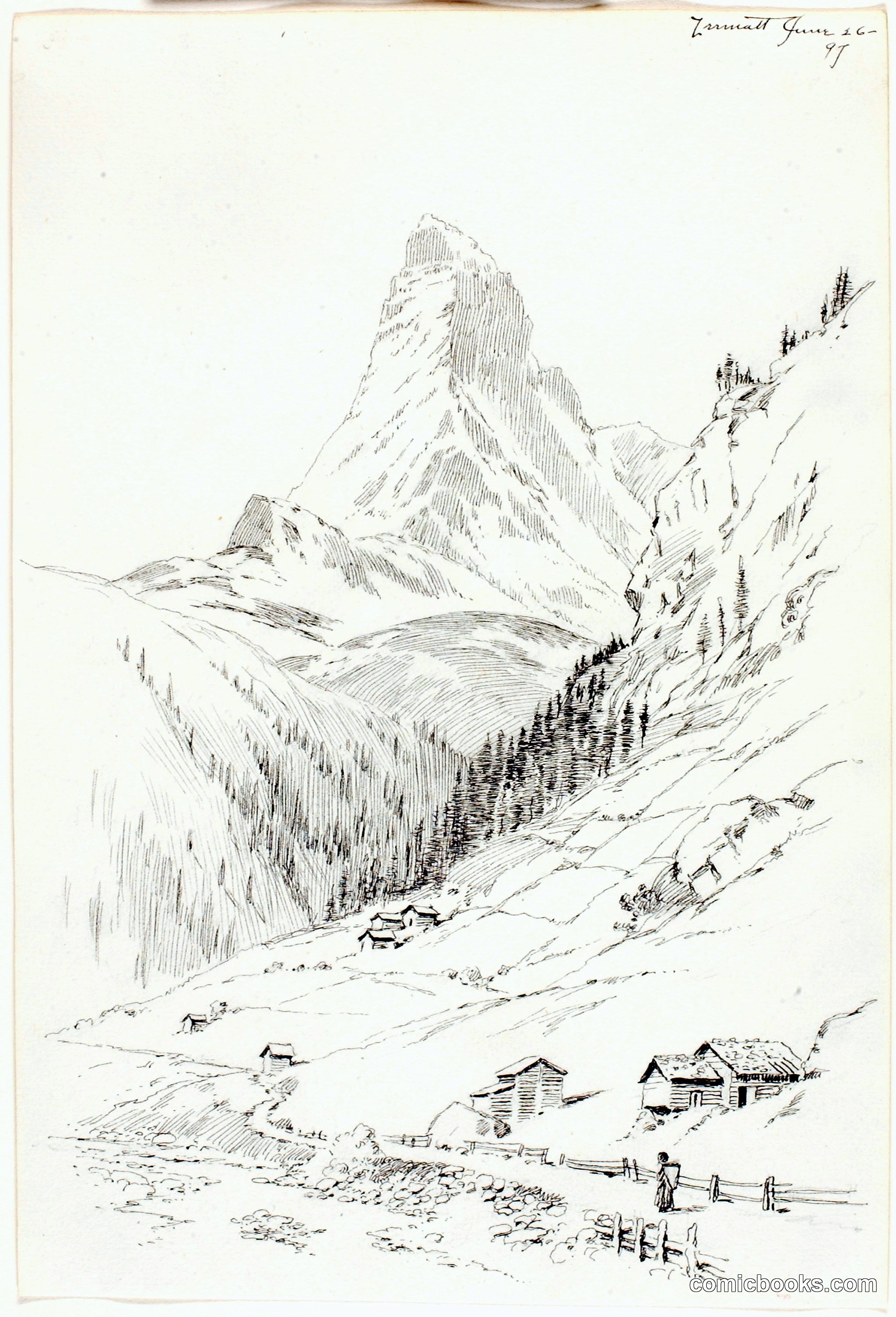 Zermatt