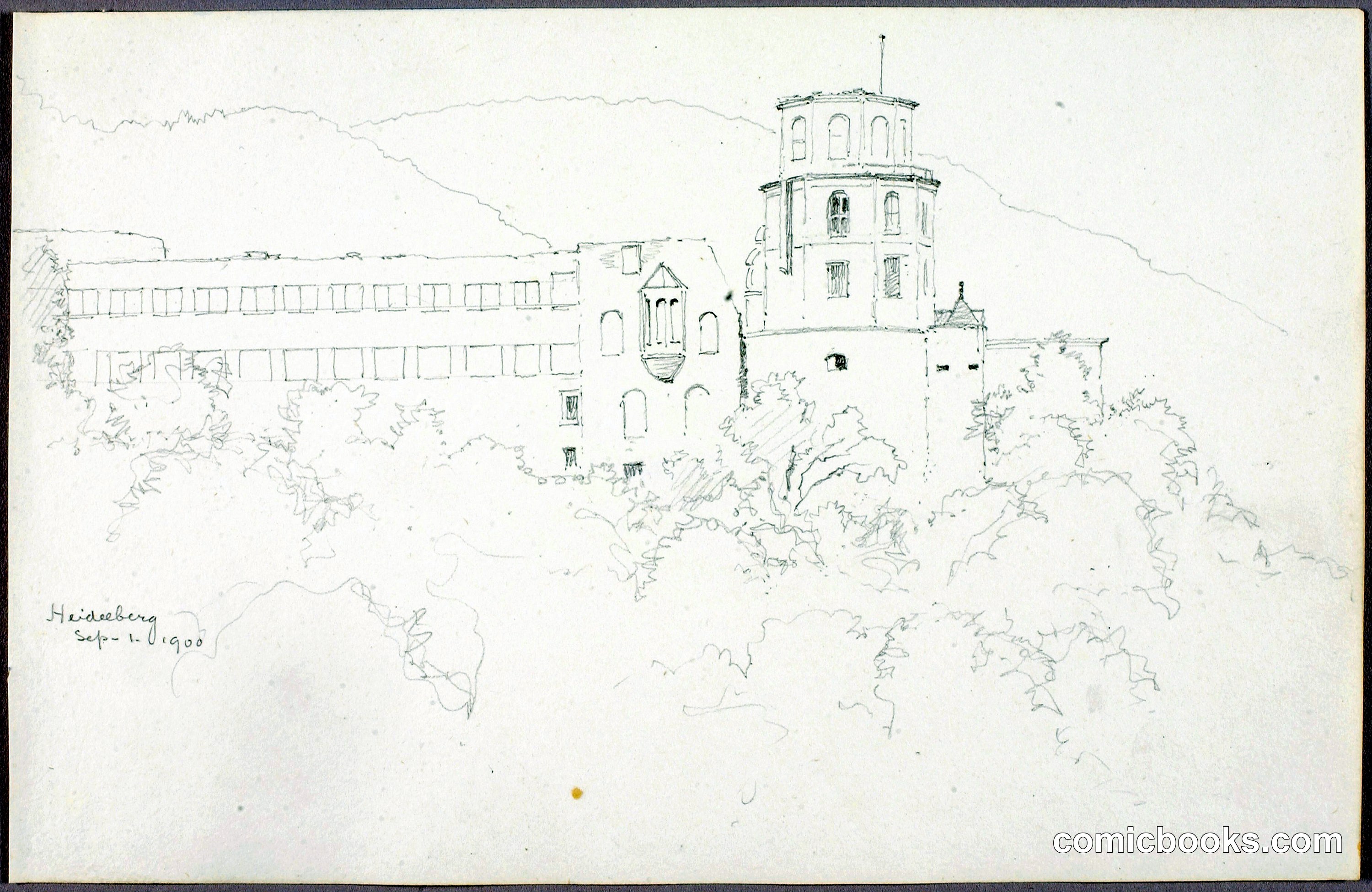 Heidelberg