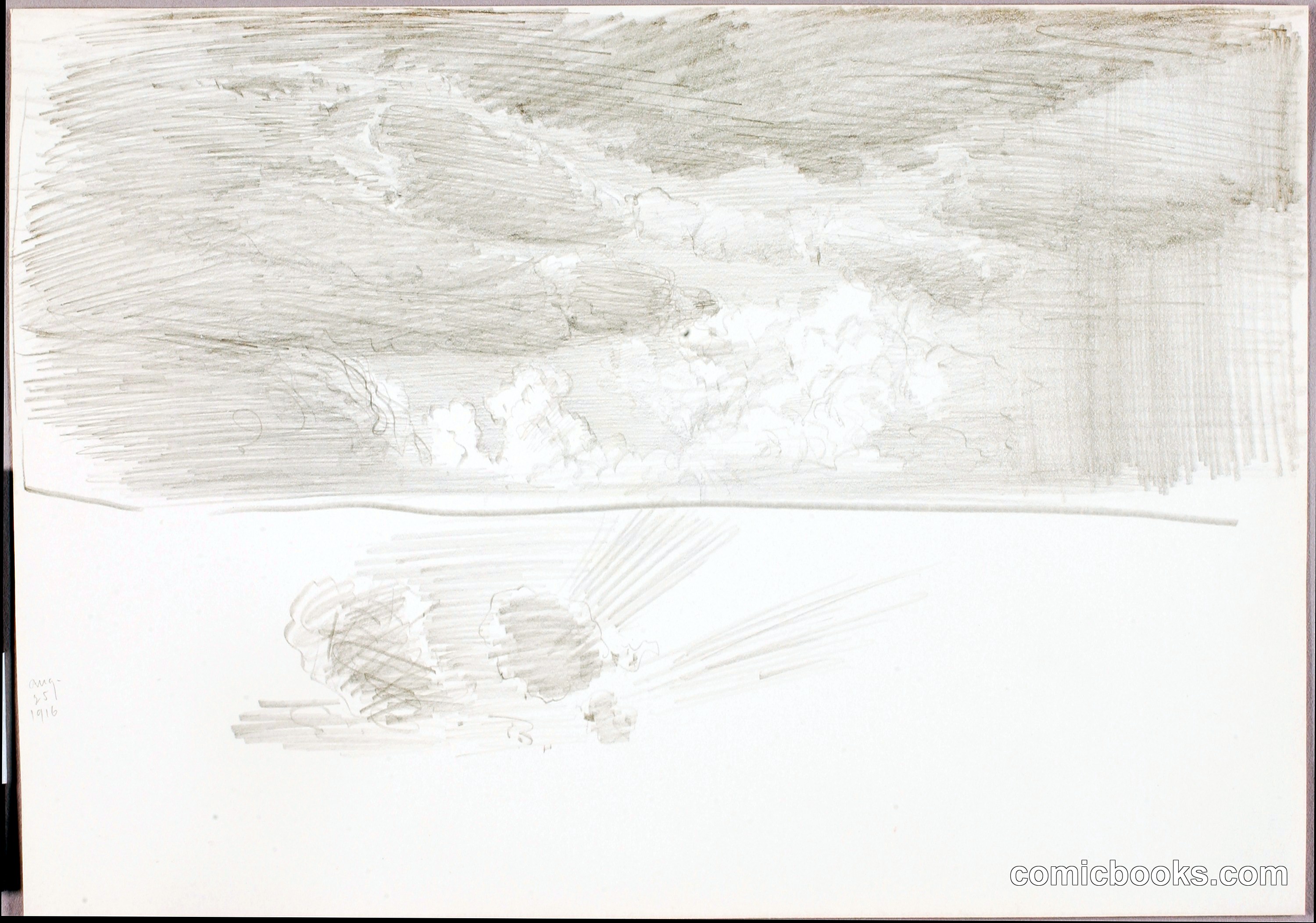 Cloud Study
