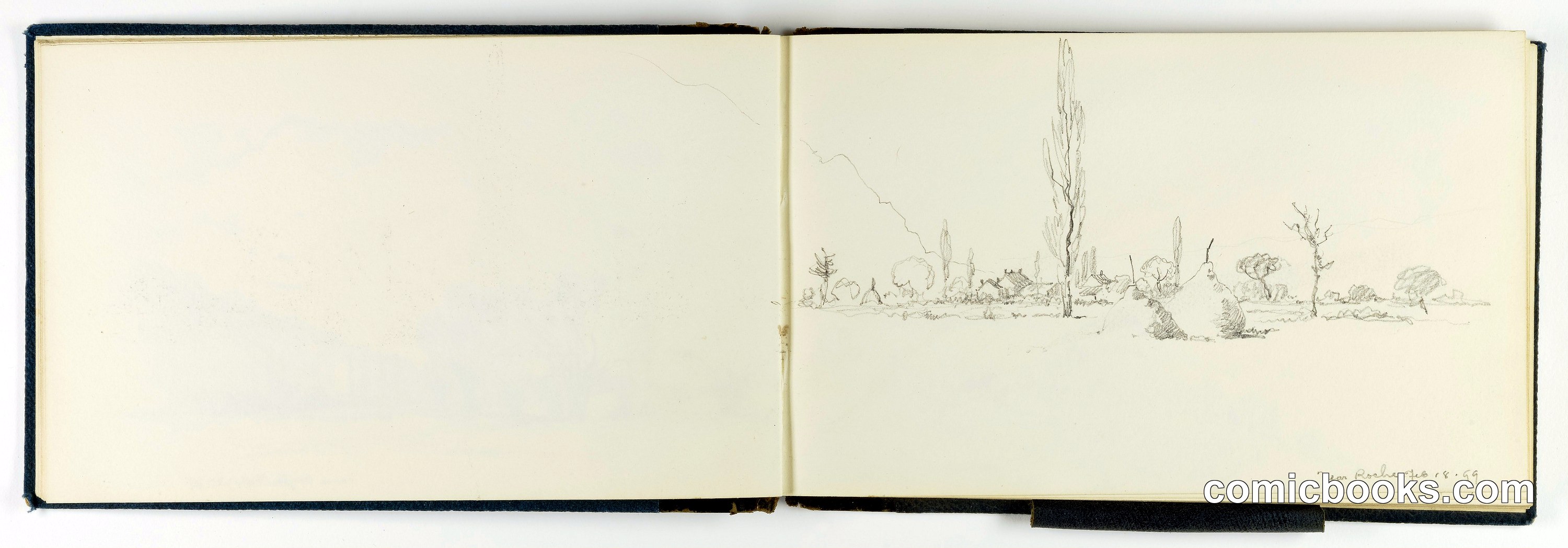 Near Roche