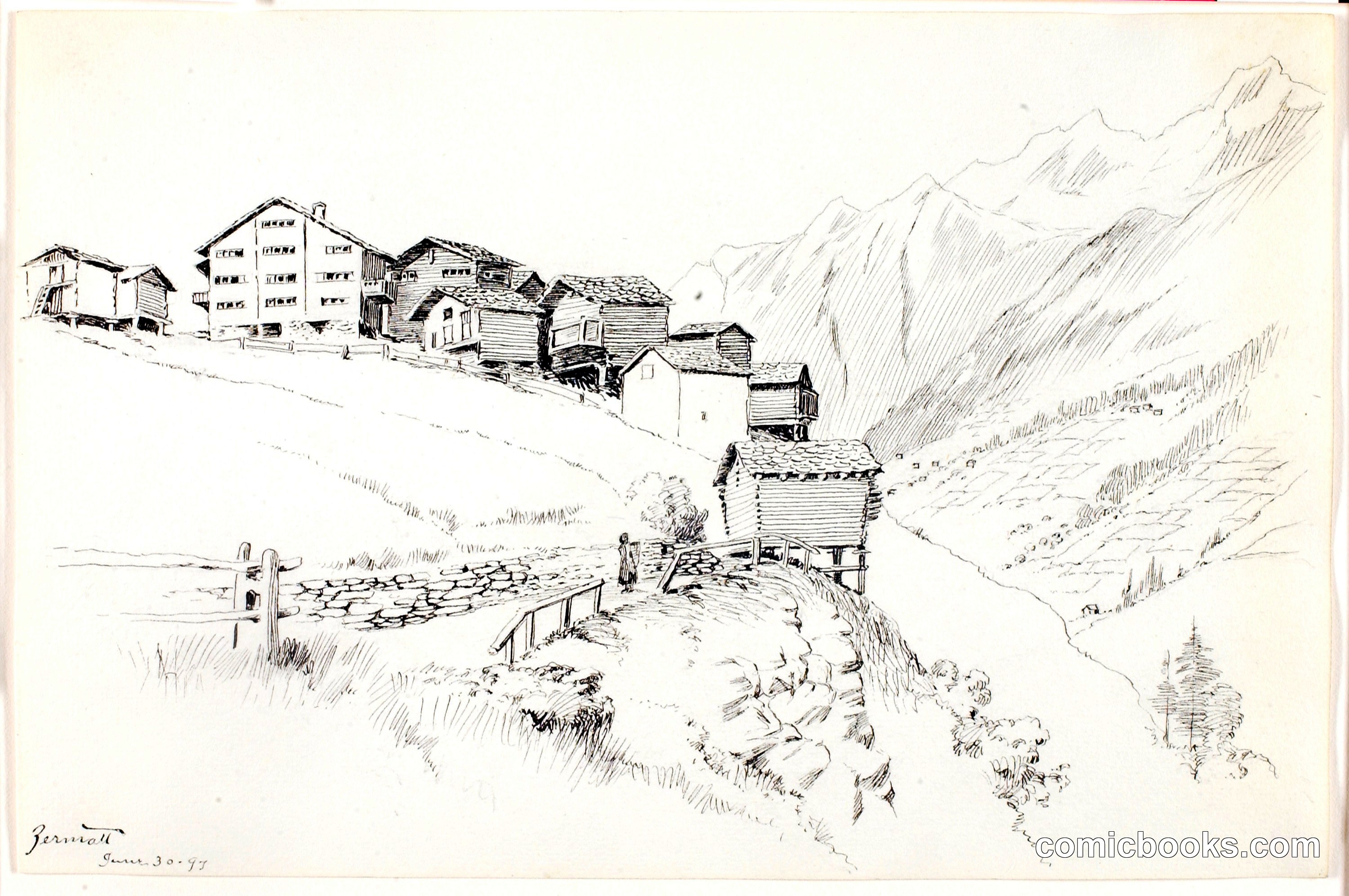 Zermatt