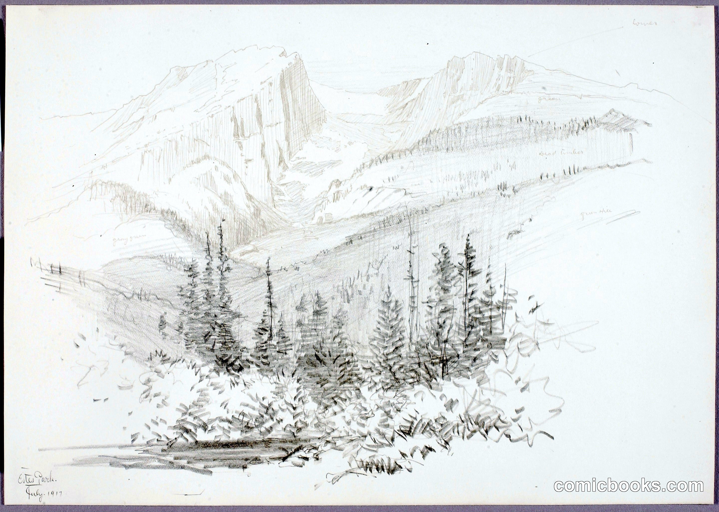 Estes Park