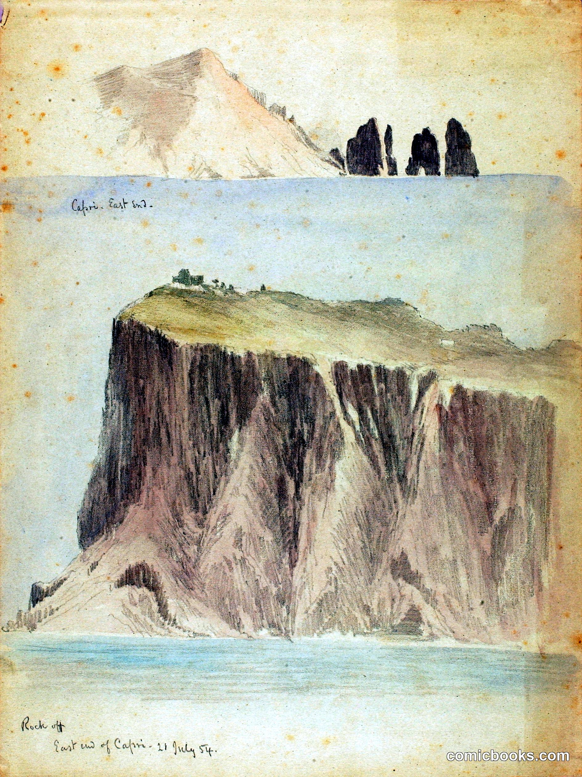 Capri