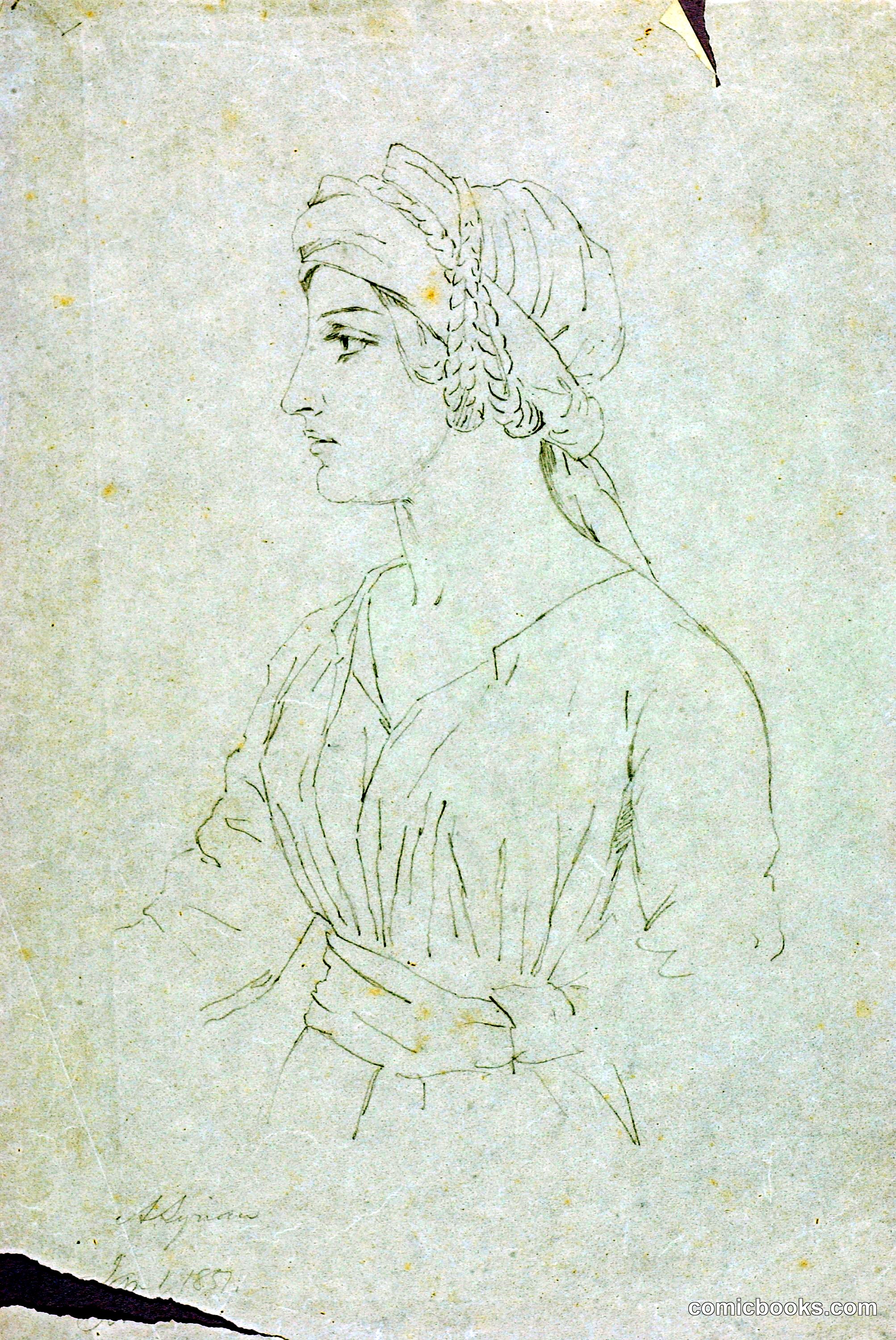 A Syrian