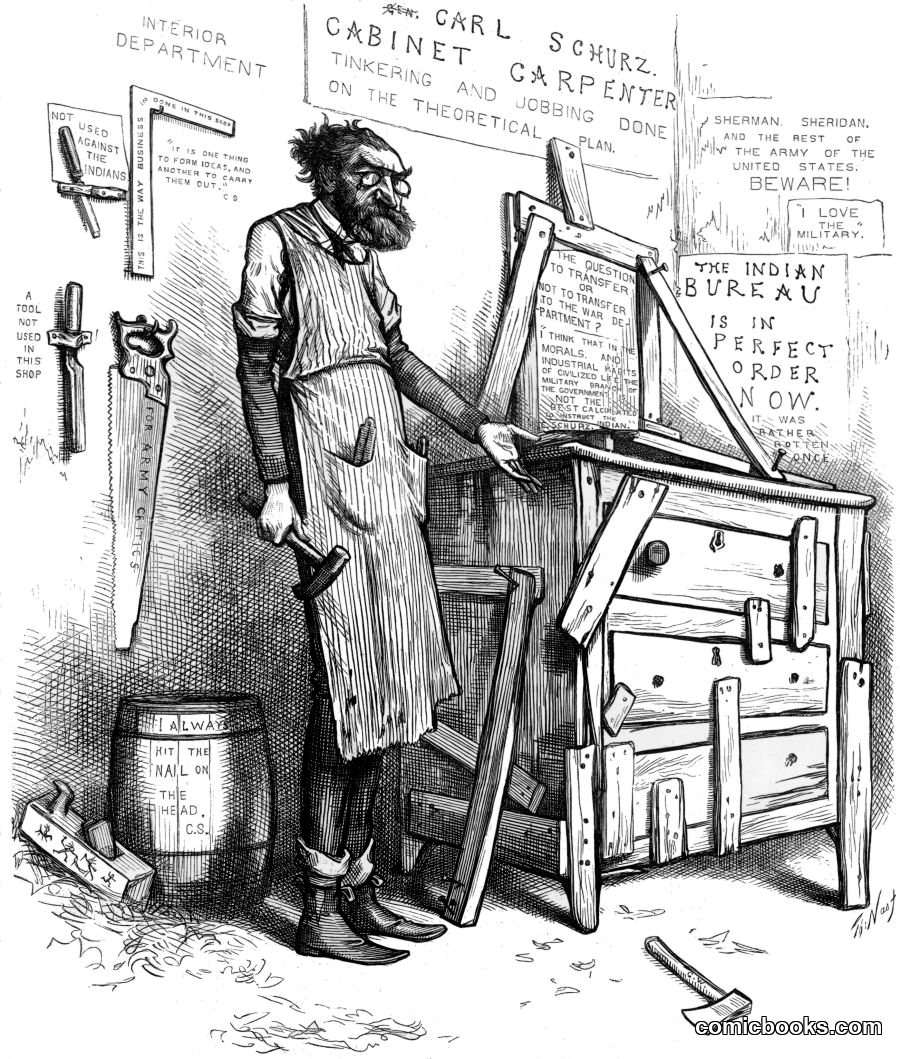 Schurz Carpenter