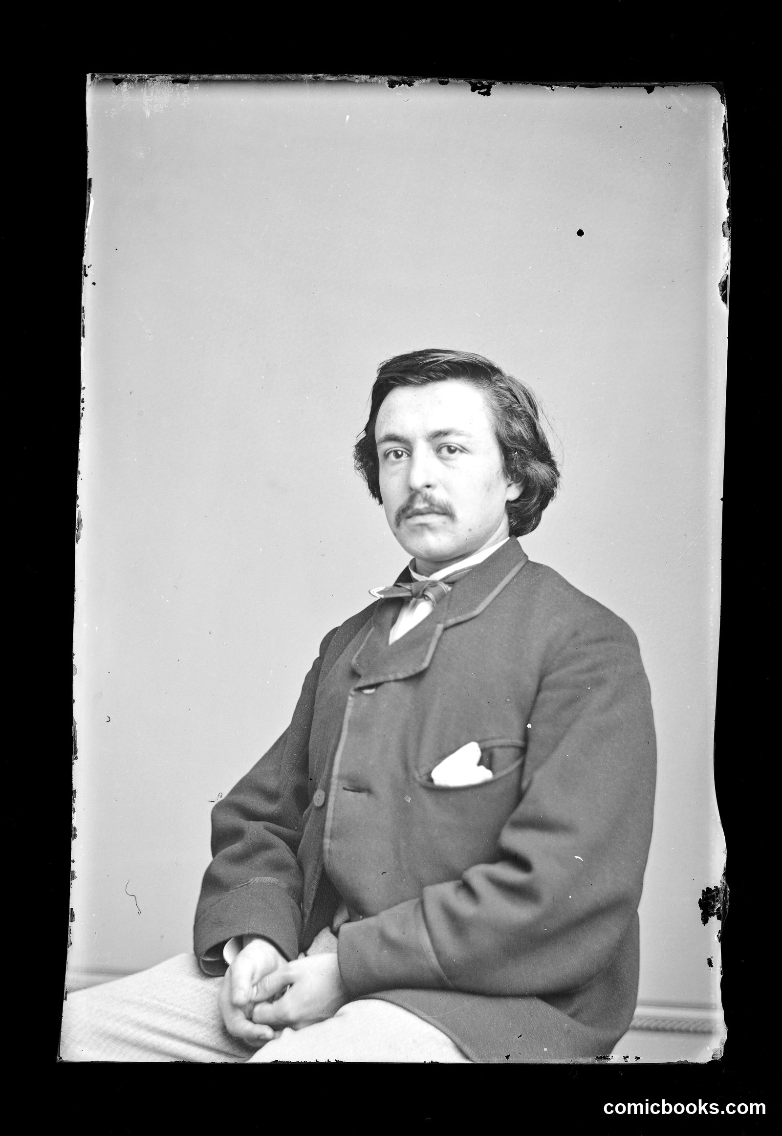 Thomas Nast (c. 1860–1870)