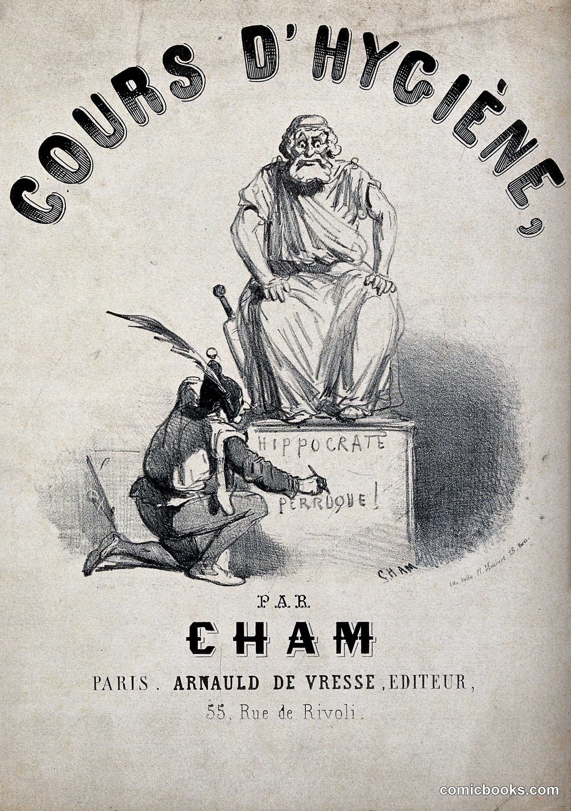 Cours d'Hygiène