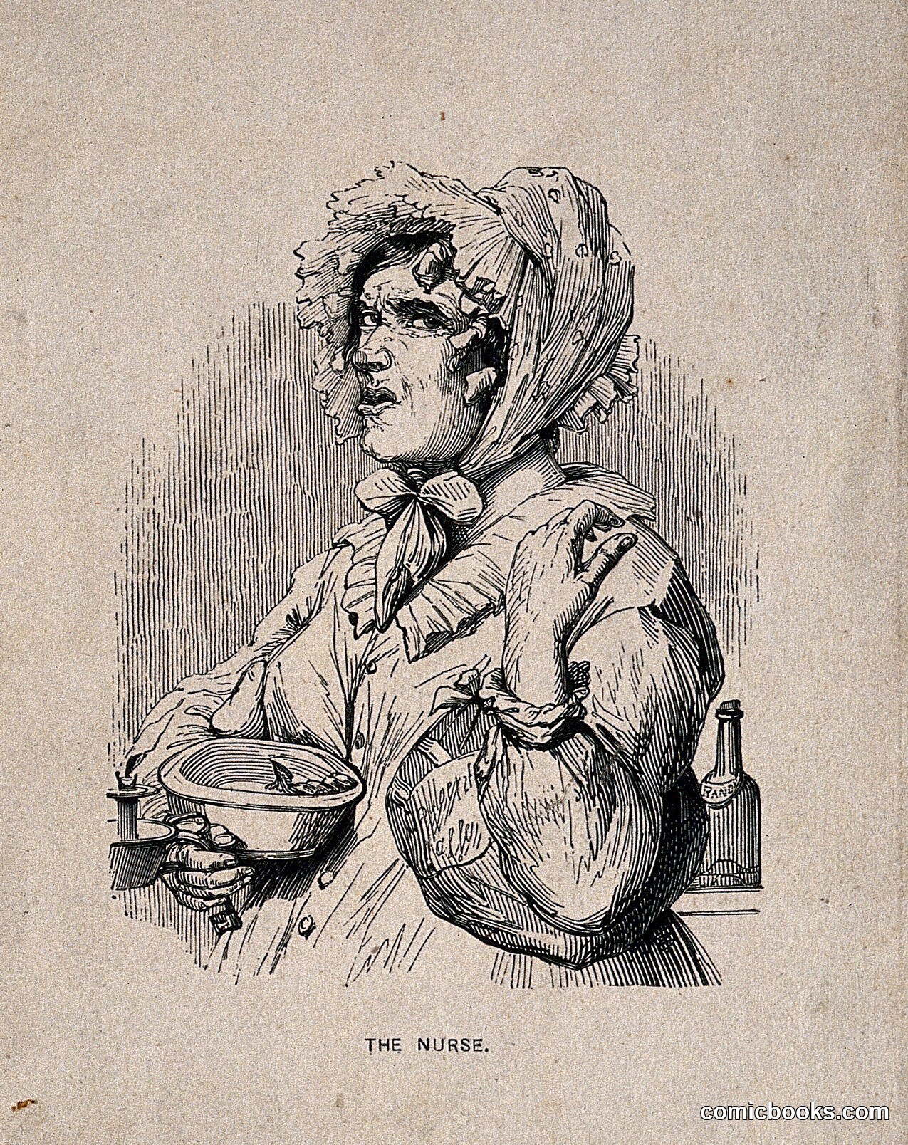 The Nurse