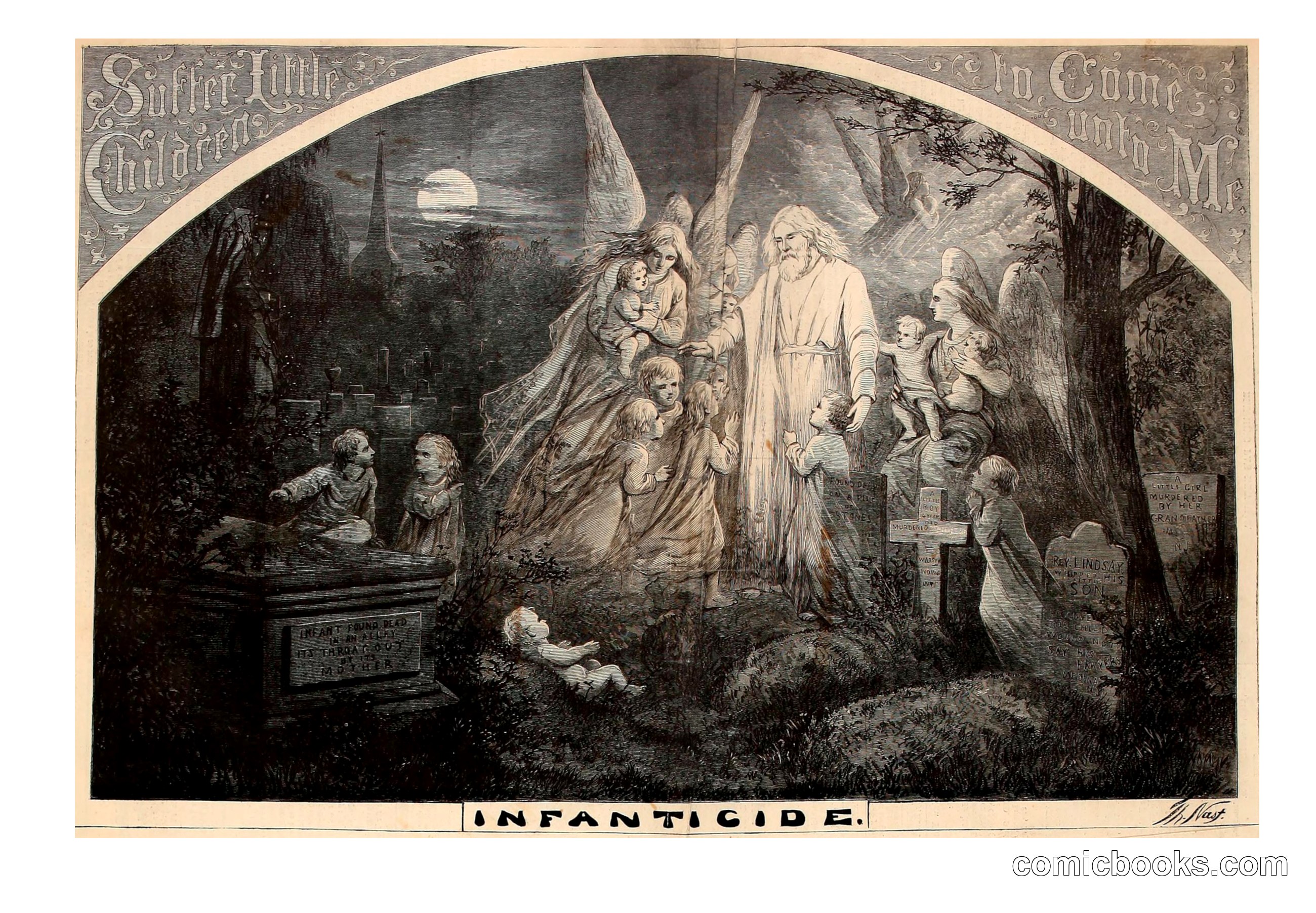 Infanticide