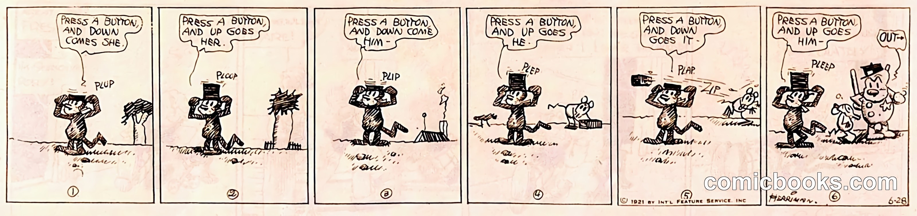 Krazy Kat
