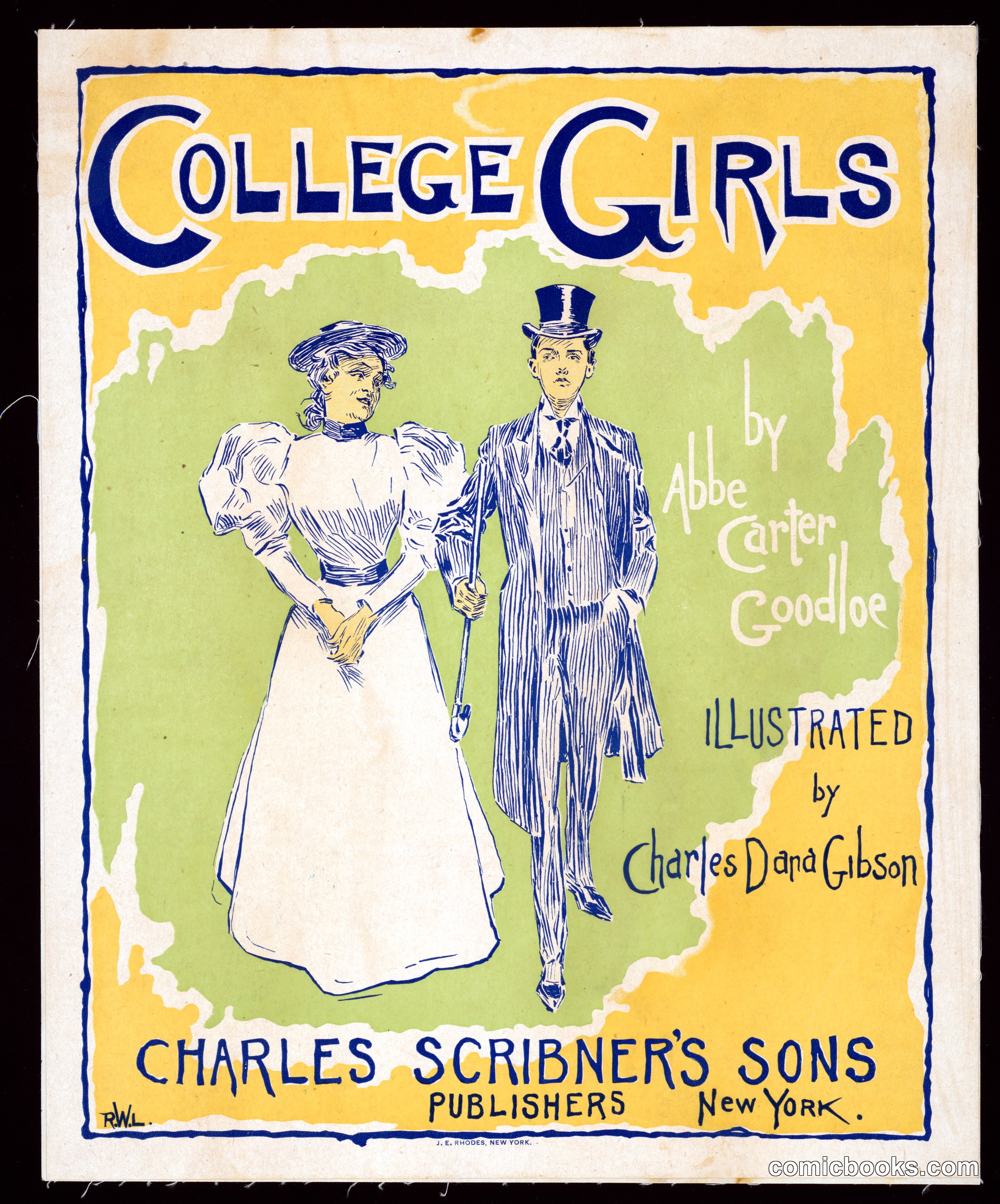 College Girls