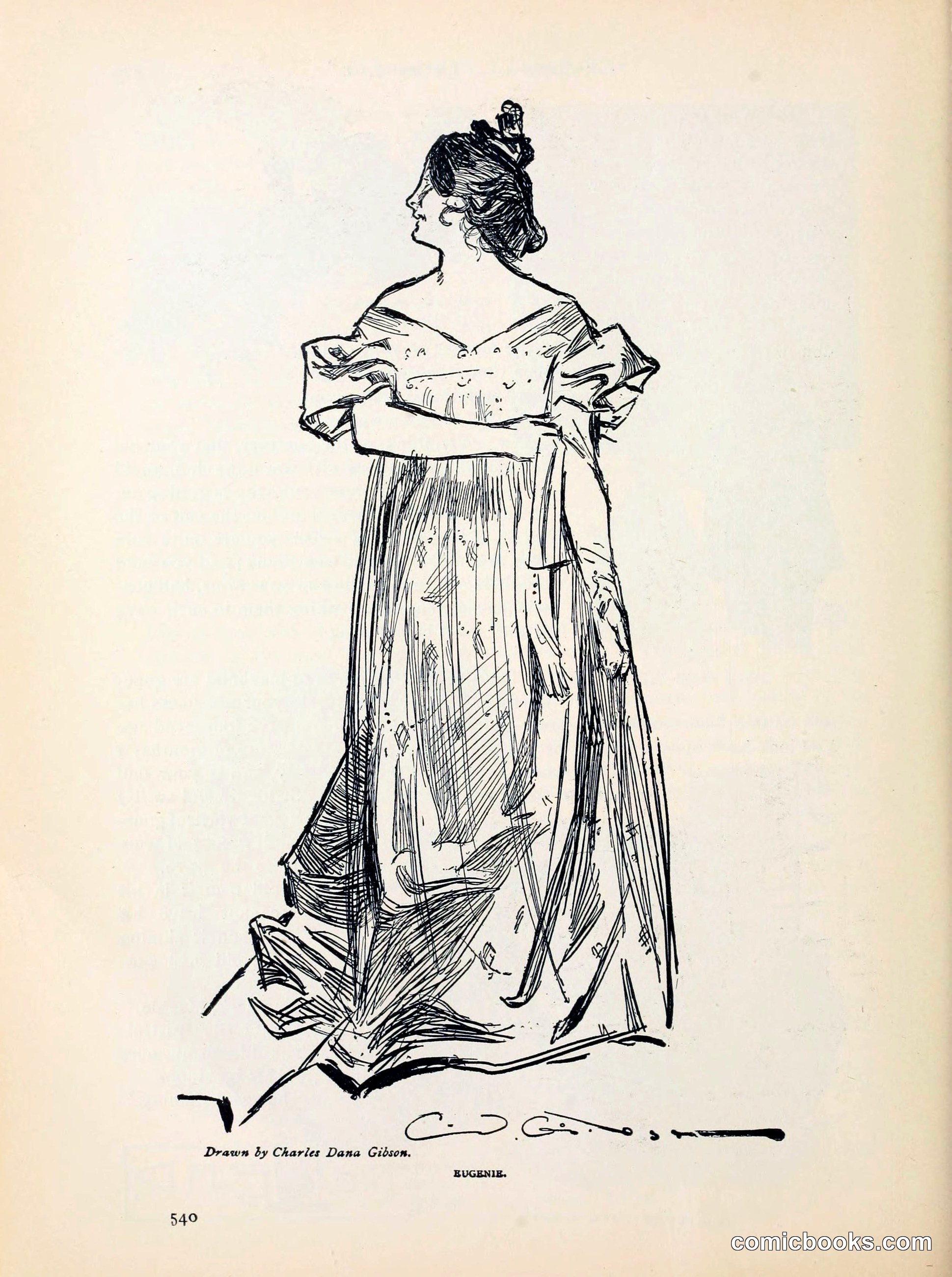 Eugenie
