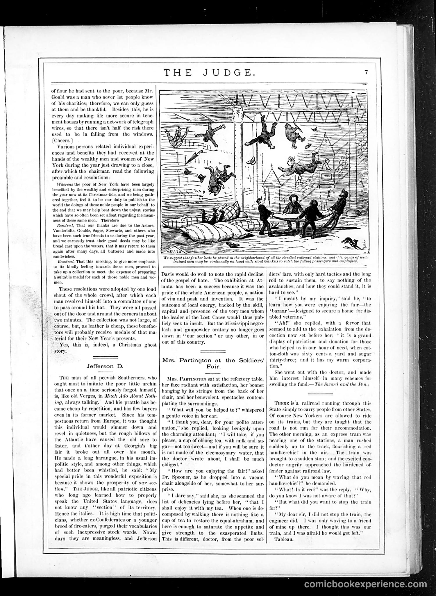 Judge — December 31, 1881 — page 7 of 22
