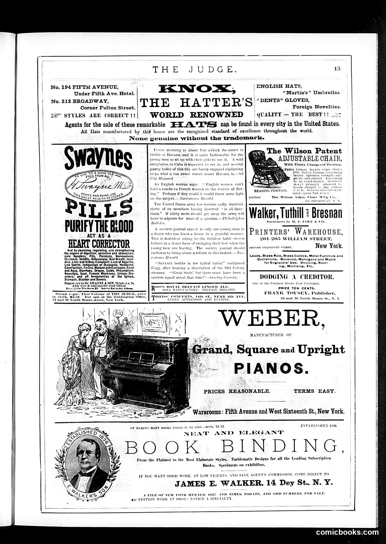 Judge — October 14, 1882 — page 15 of 16