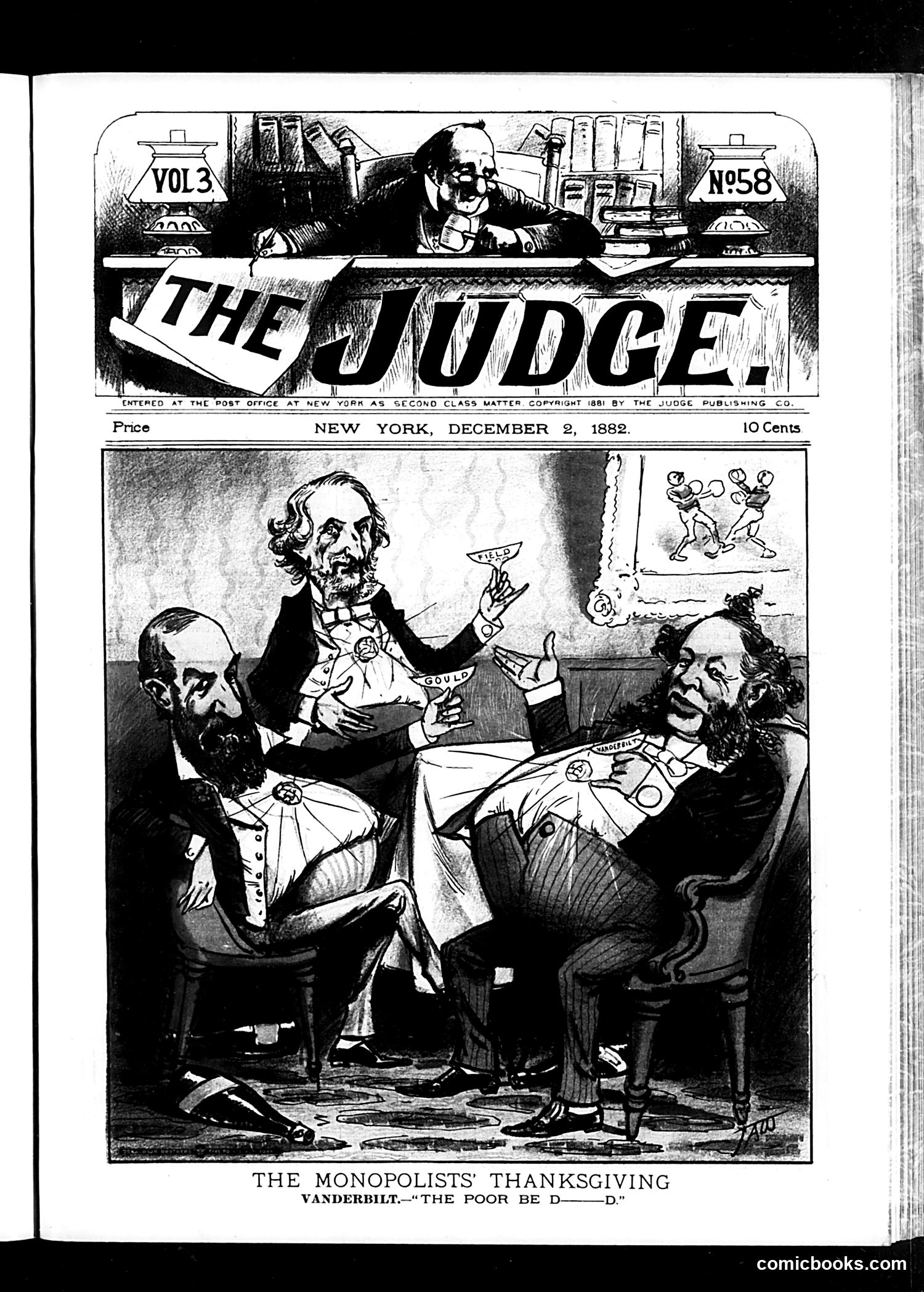 Judge — December 2, 1882 — page 1 of 20