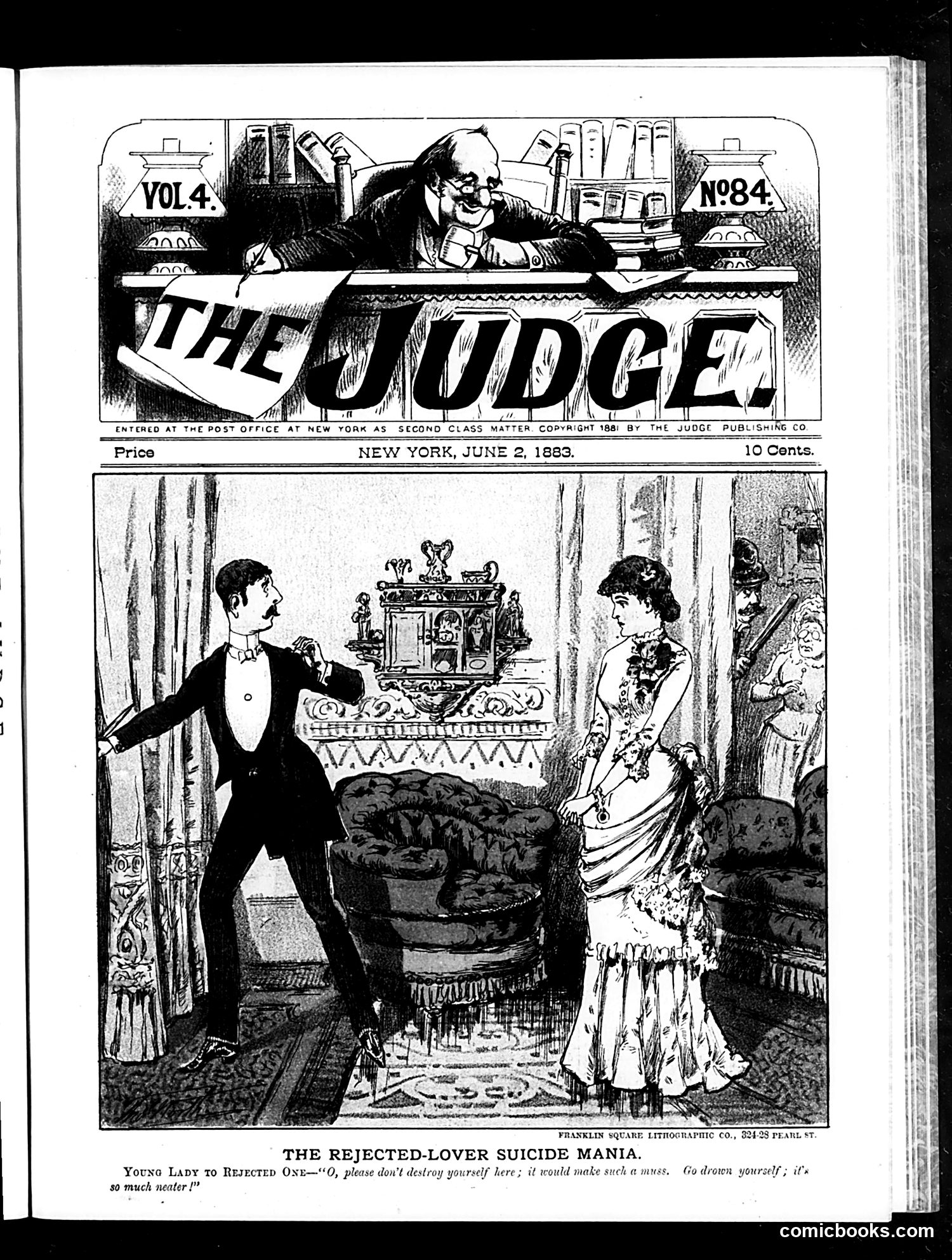 Judge — June 2, 1883 — page 1 of 16