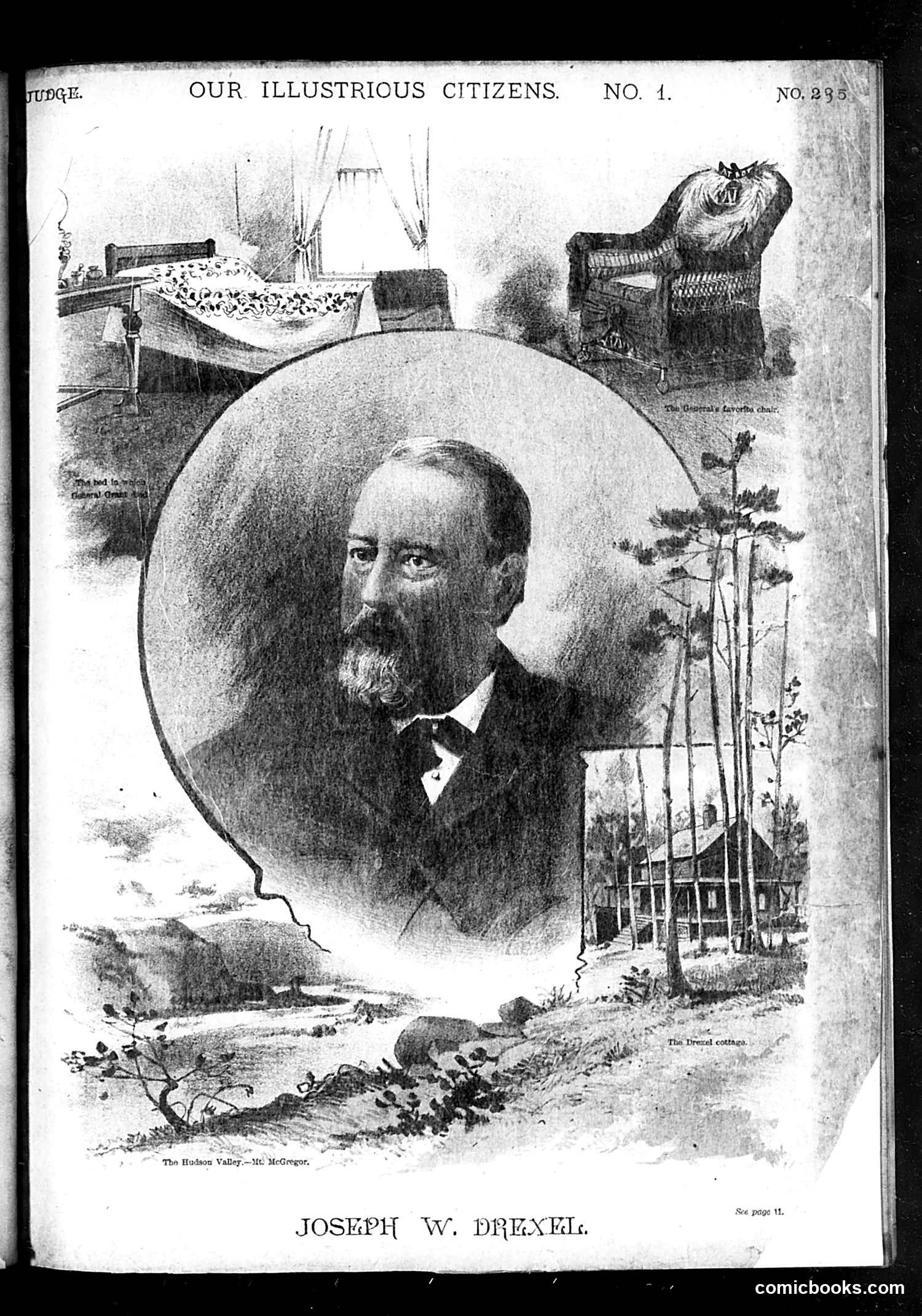 Judge — April 17, 1886 — page 1 of 18