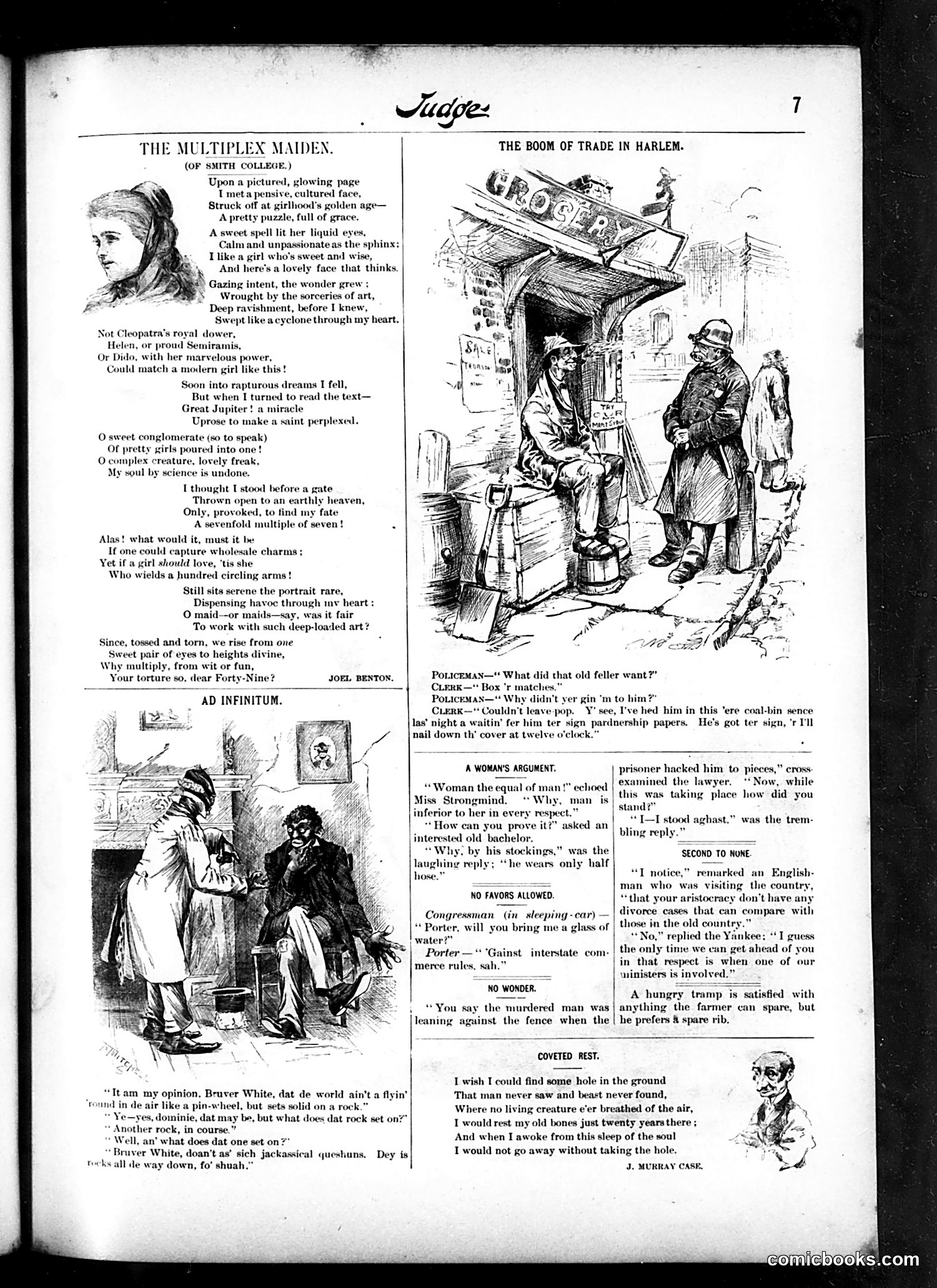 Judge — April 2, 1887 — page 7 of 18