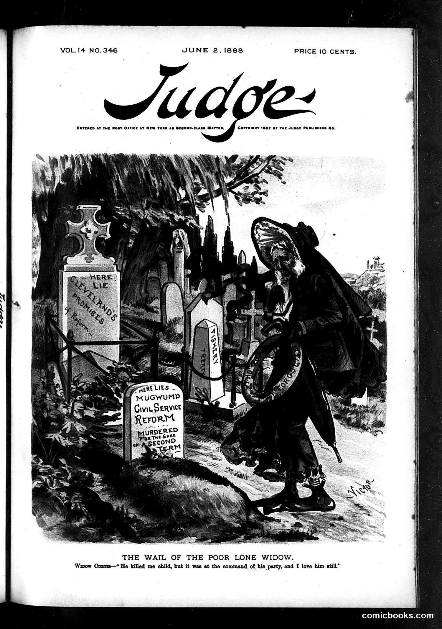 Judge — June 2, 1888 — page 1 of 16