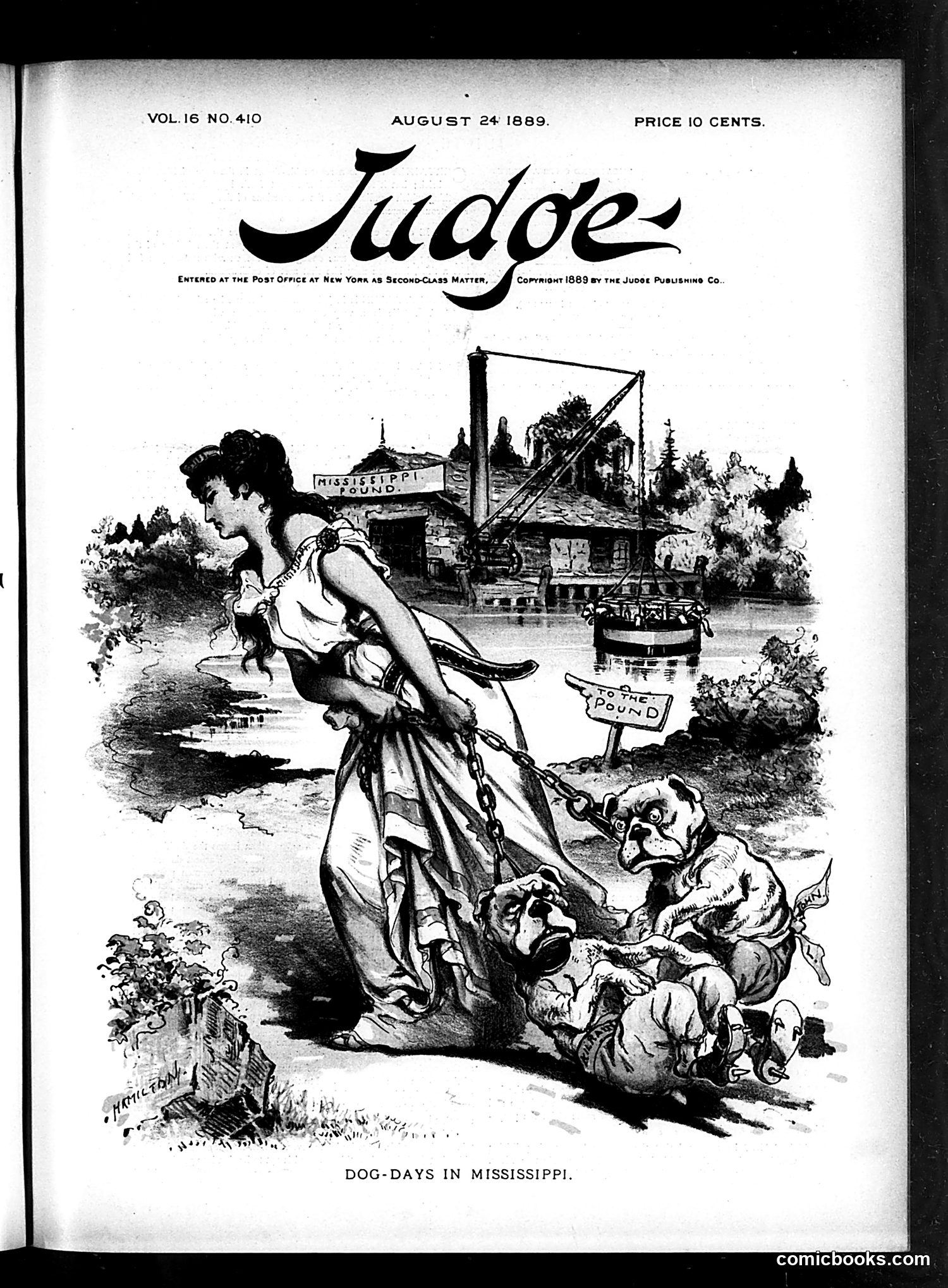 Judge — August 24, 1889 — page 1 of 16