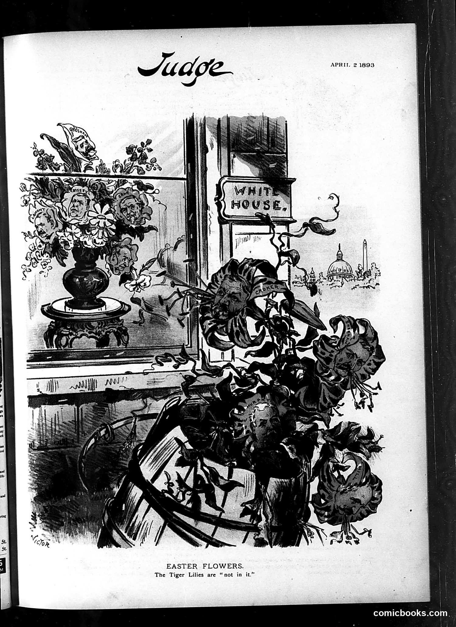 Judge — April 1, 1893 — page 1 of 18
